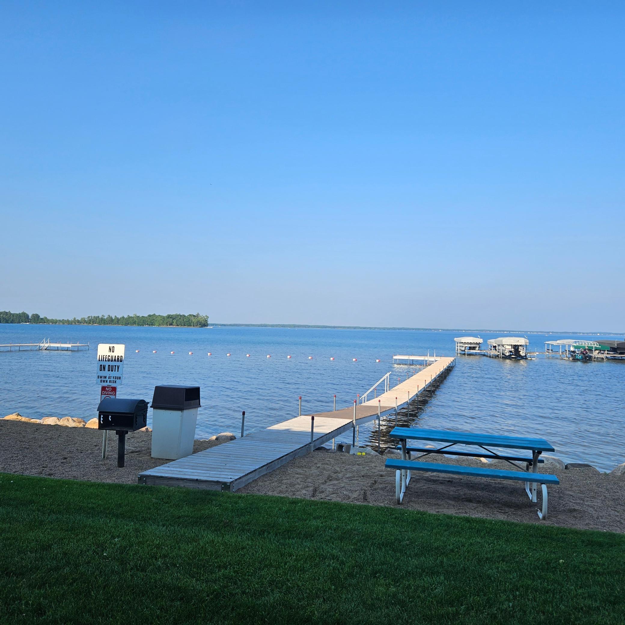 9201 Breezy Point Dr #118, Pequot Lakes, MN 56472