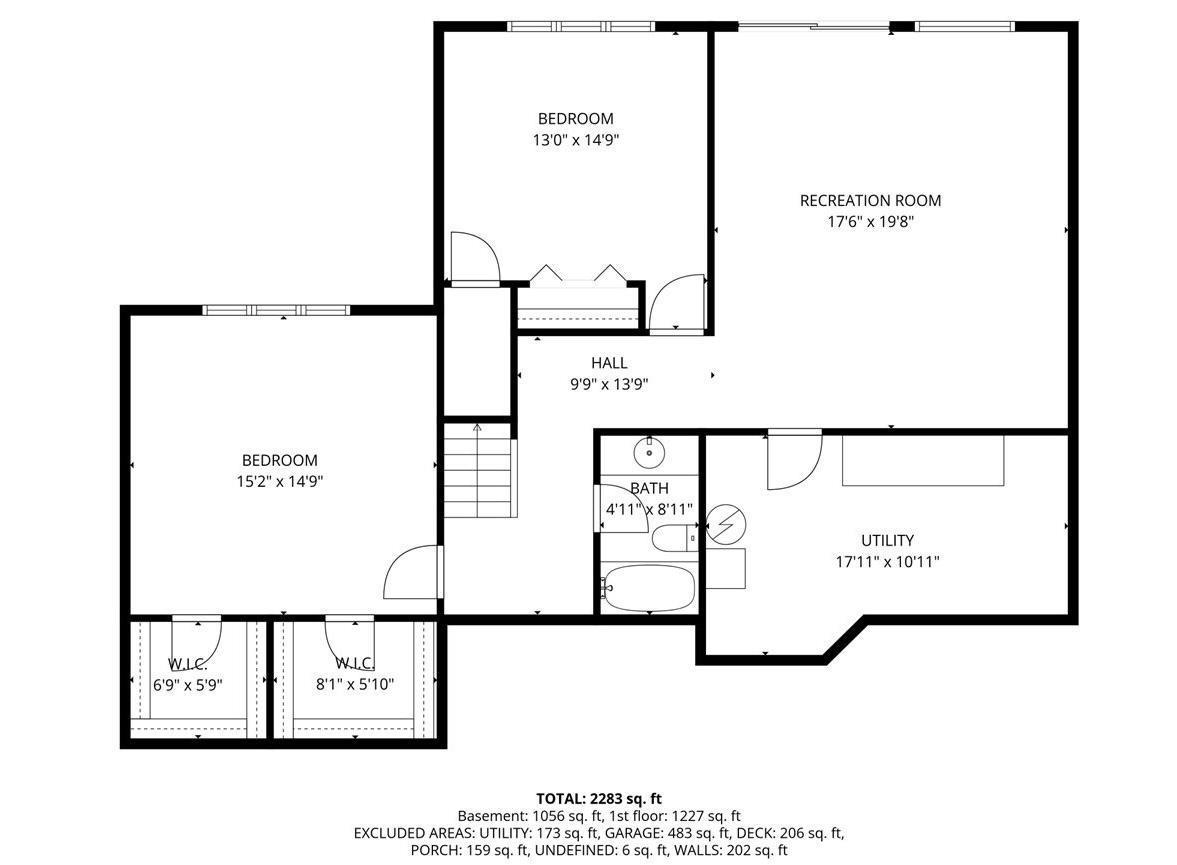 10304 County Road 108 SW, Stewartville, MN 55976