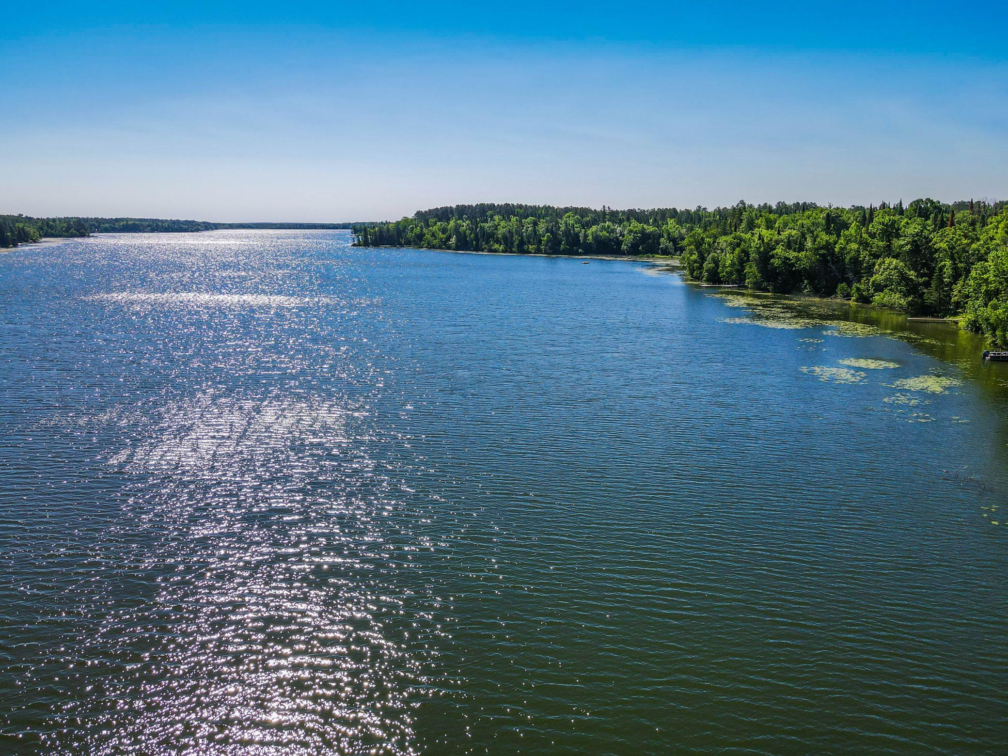 11100 Fisher Ln, Park Rapids, MN 56470