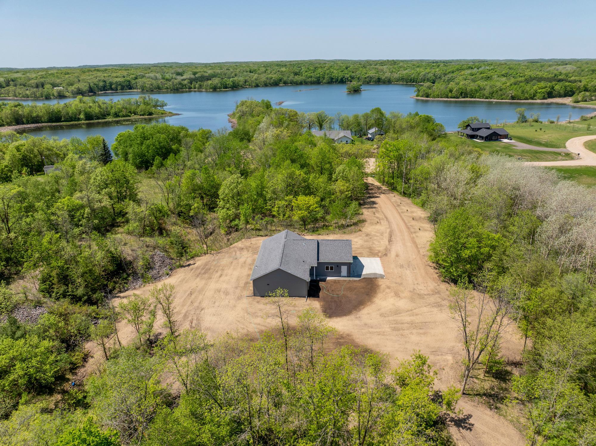 465 Oak Cir, Vergas, MN 56587