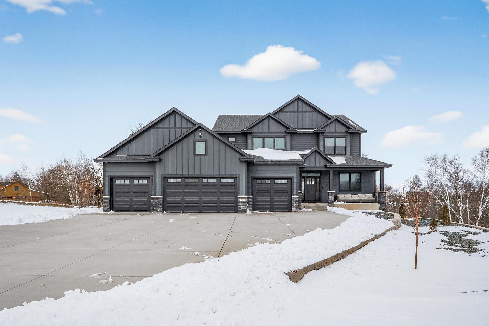 12138 280th Ave NW, Zimmerman, MN 55398