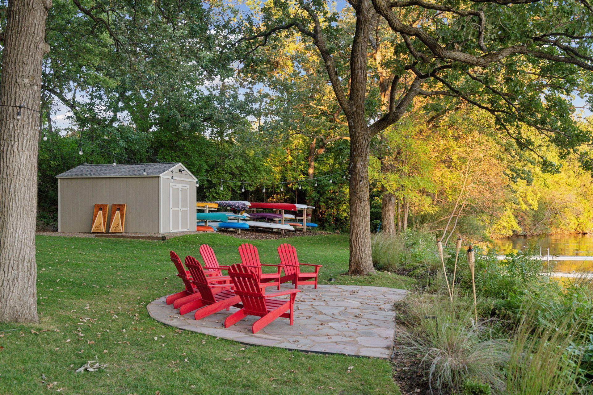 8800 Lake Riley Dr, Chanhassen, MN 55317