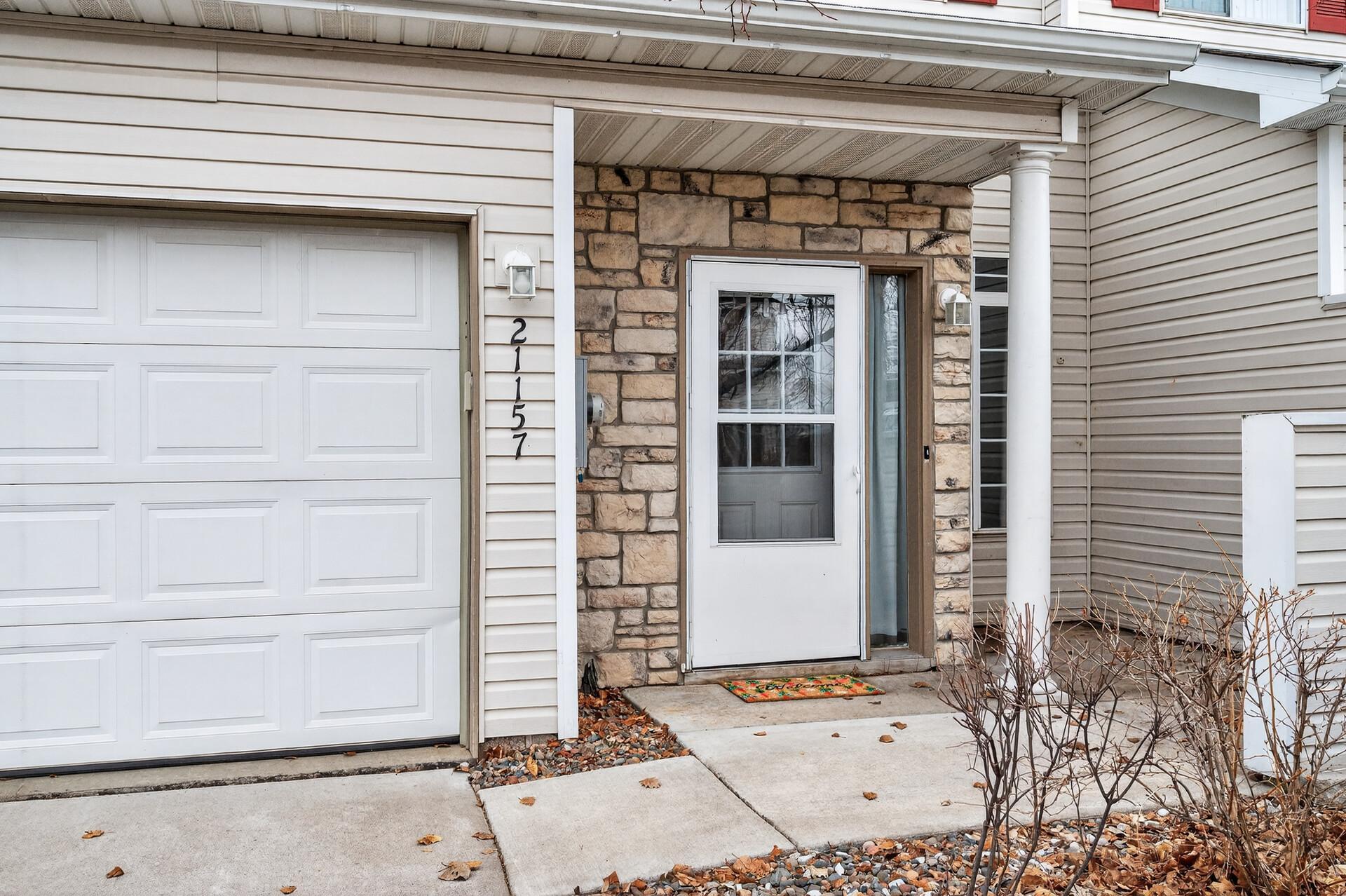 21157 S Clydesdale Curve, Forest Lake, MN 55025