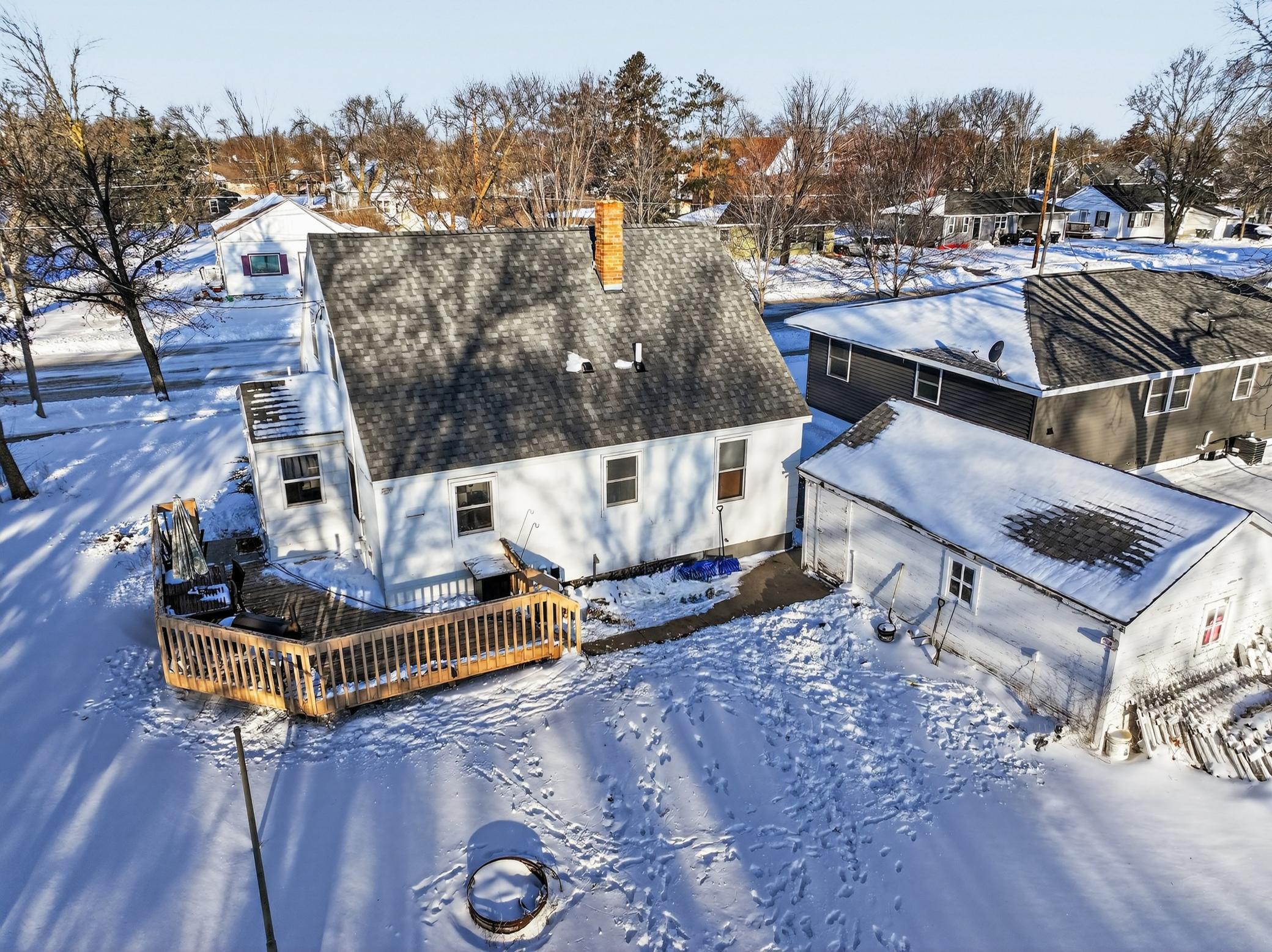 624 Martin Ave, Belgrade, MN 56312
