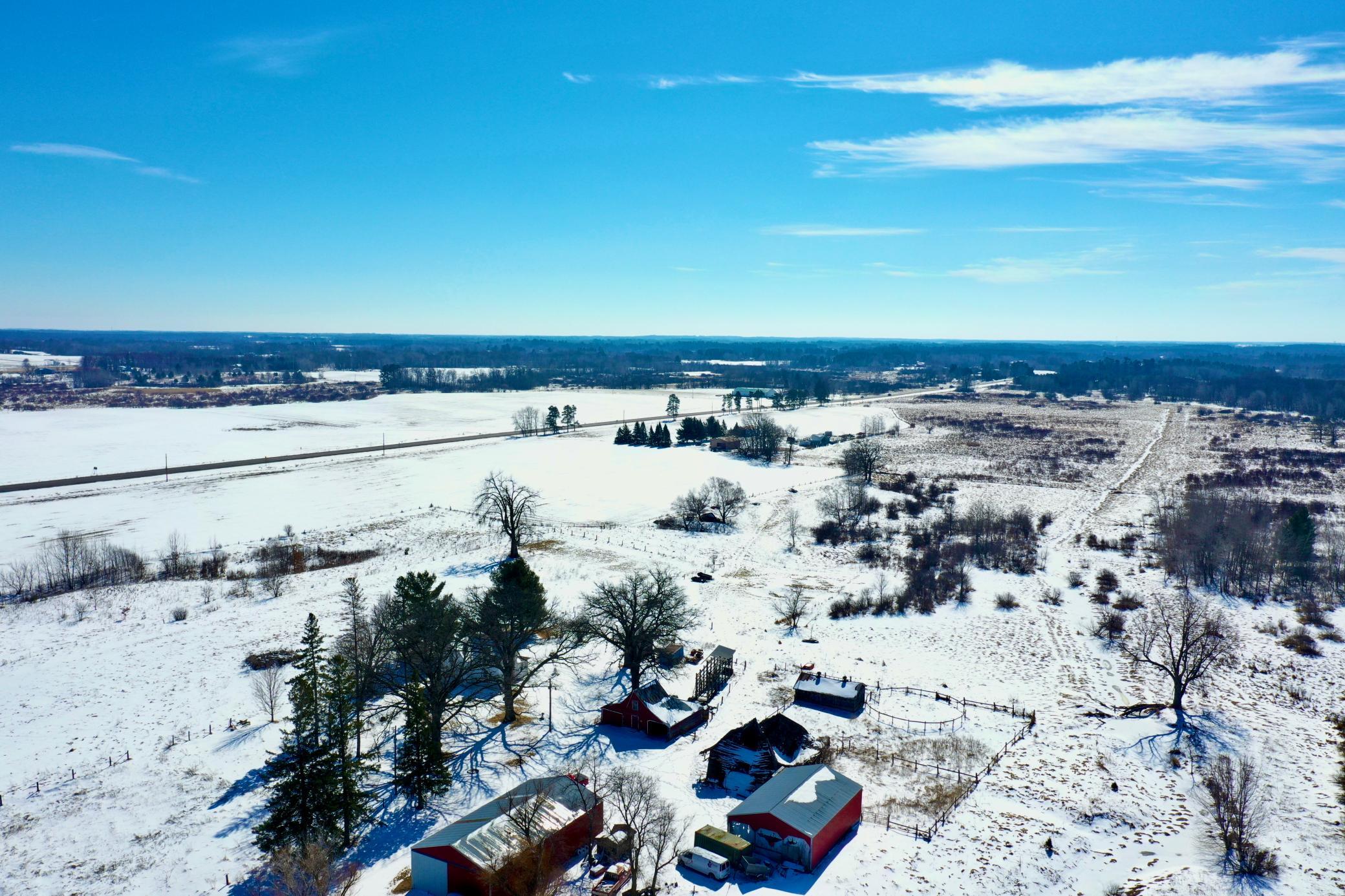 2854 405th Ave NE, Braham, MN 55006