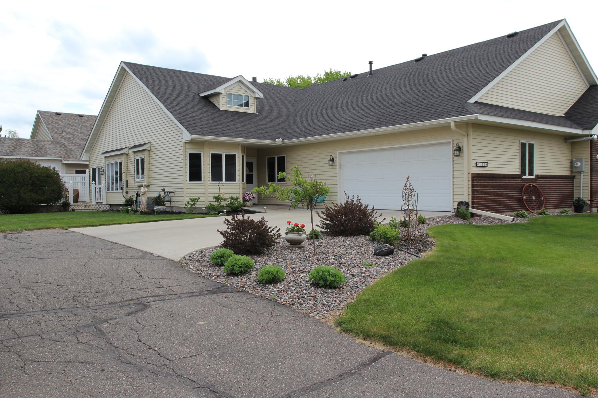 183 Cardinal Ln, Clearwater, MN 55320