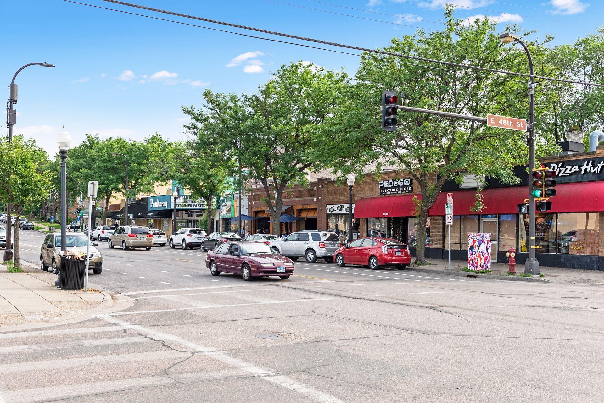 4705 Elliot Ave, Minneapolis, MN 55407