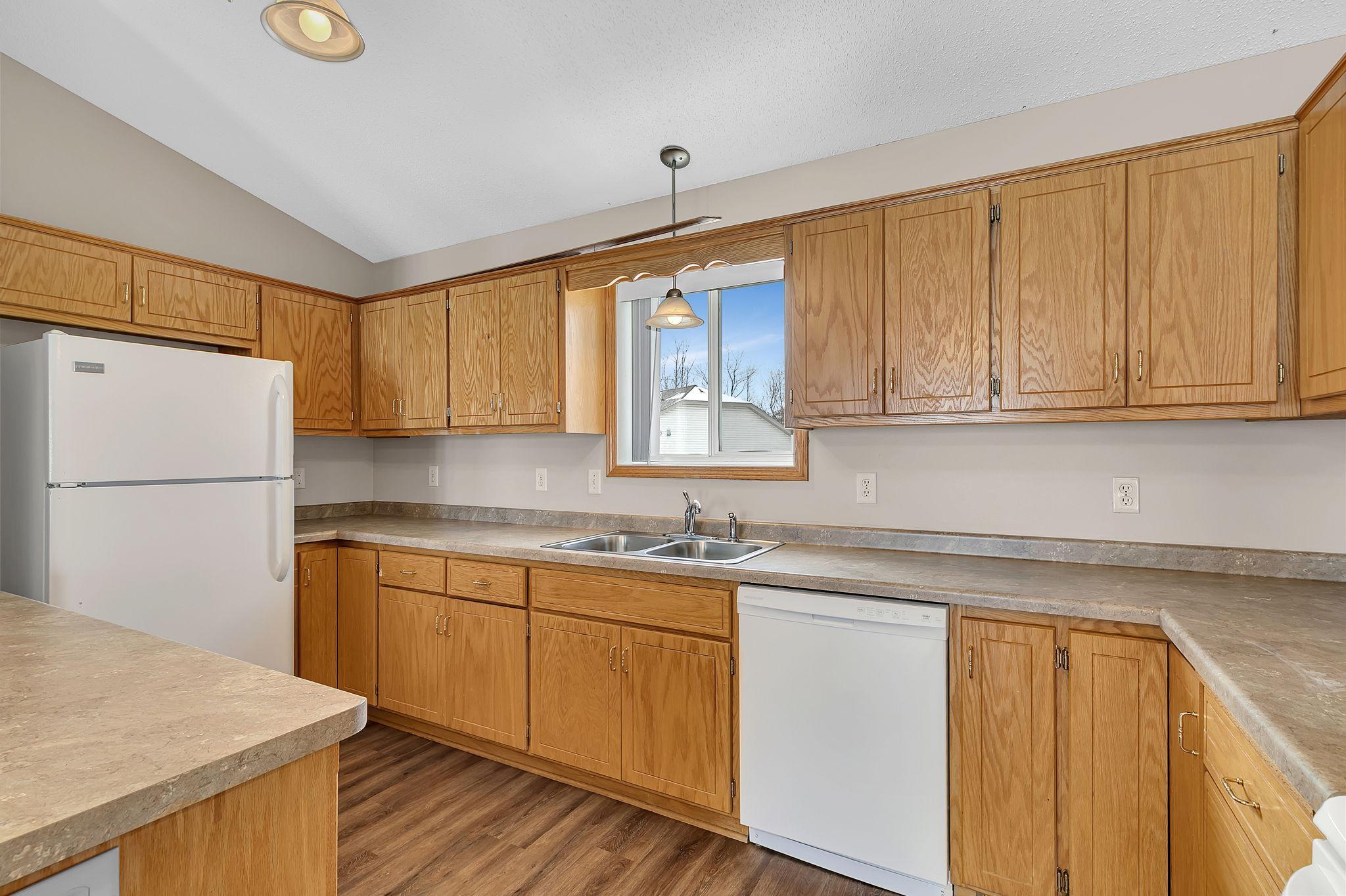 206 Appaloosa Ct, Braham, MN 55006