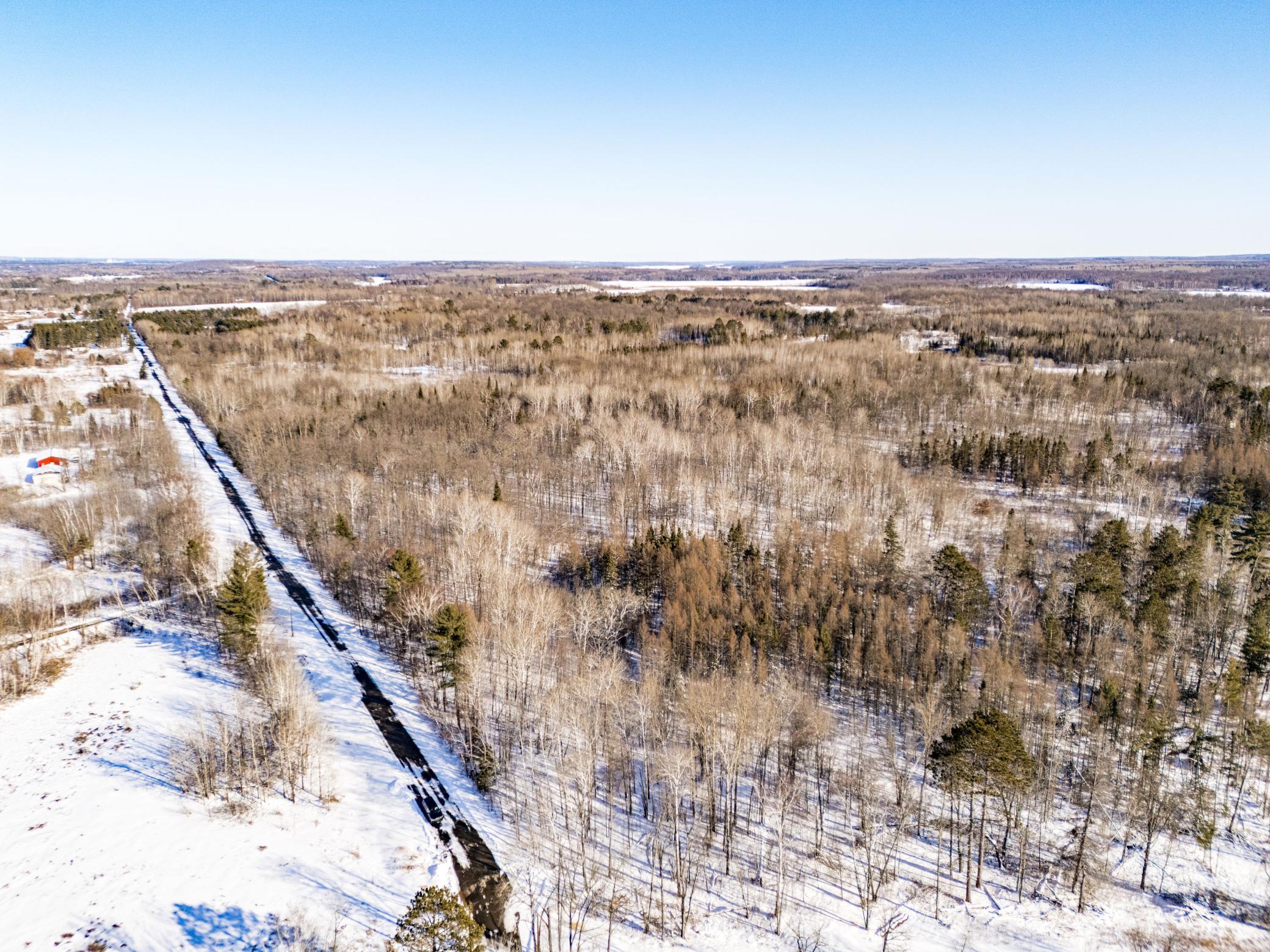 TBD Tupper Rd, Cohasset, MN 55721