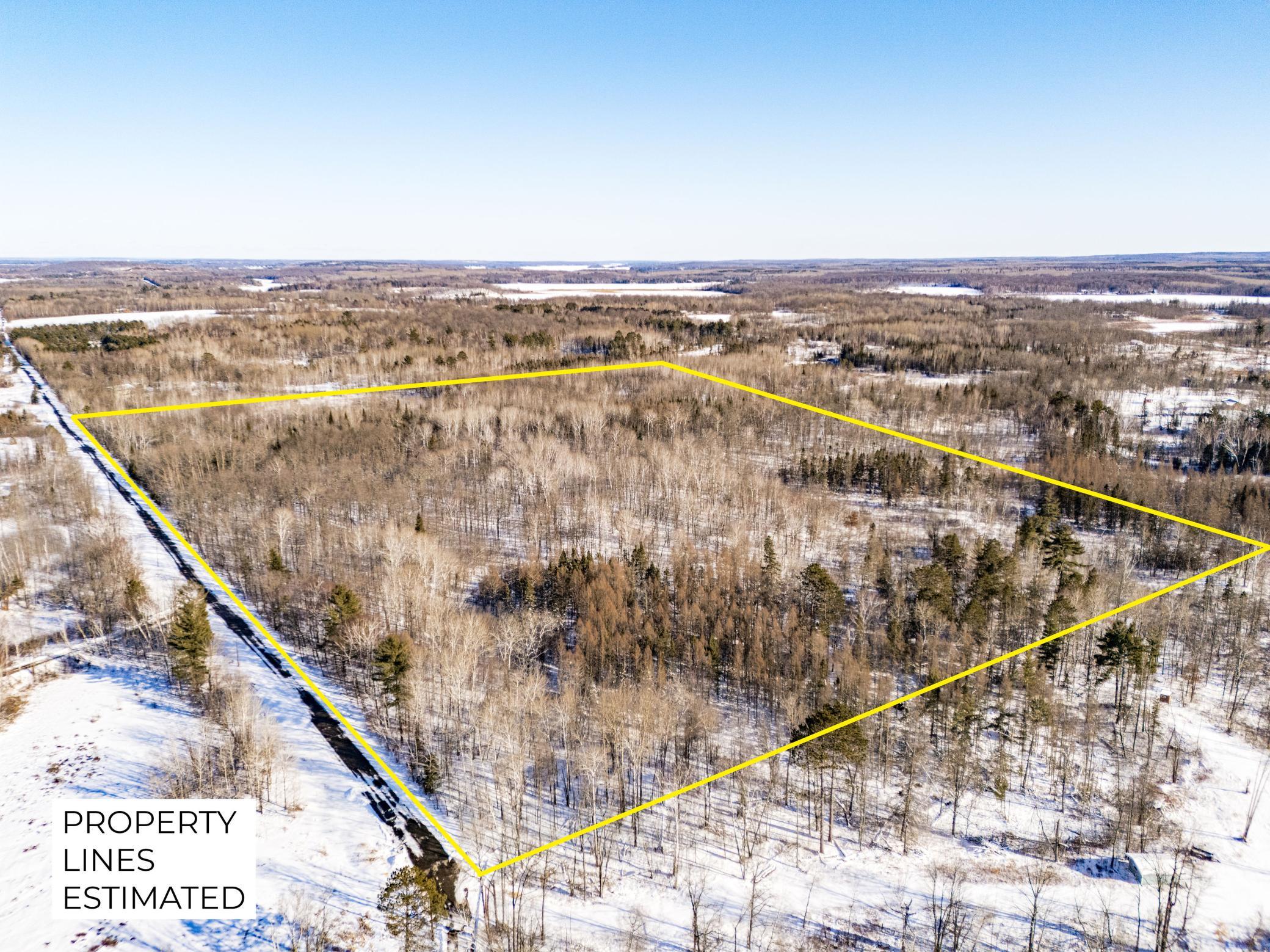 TBD Tupper Rd, Cohasset, MN 55721