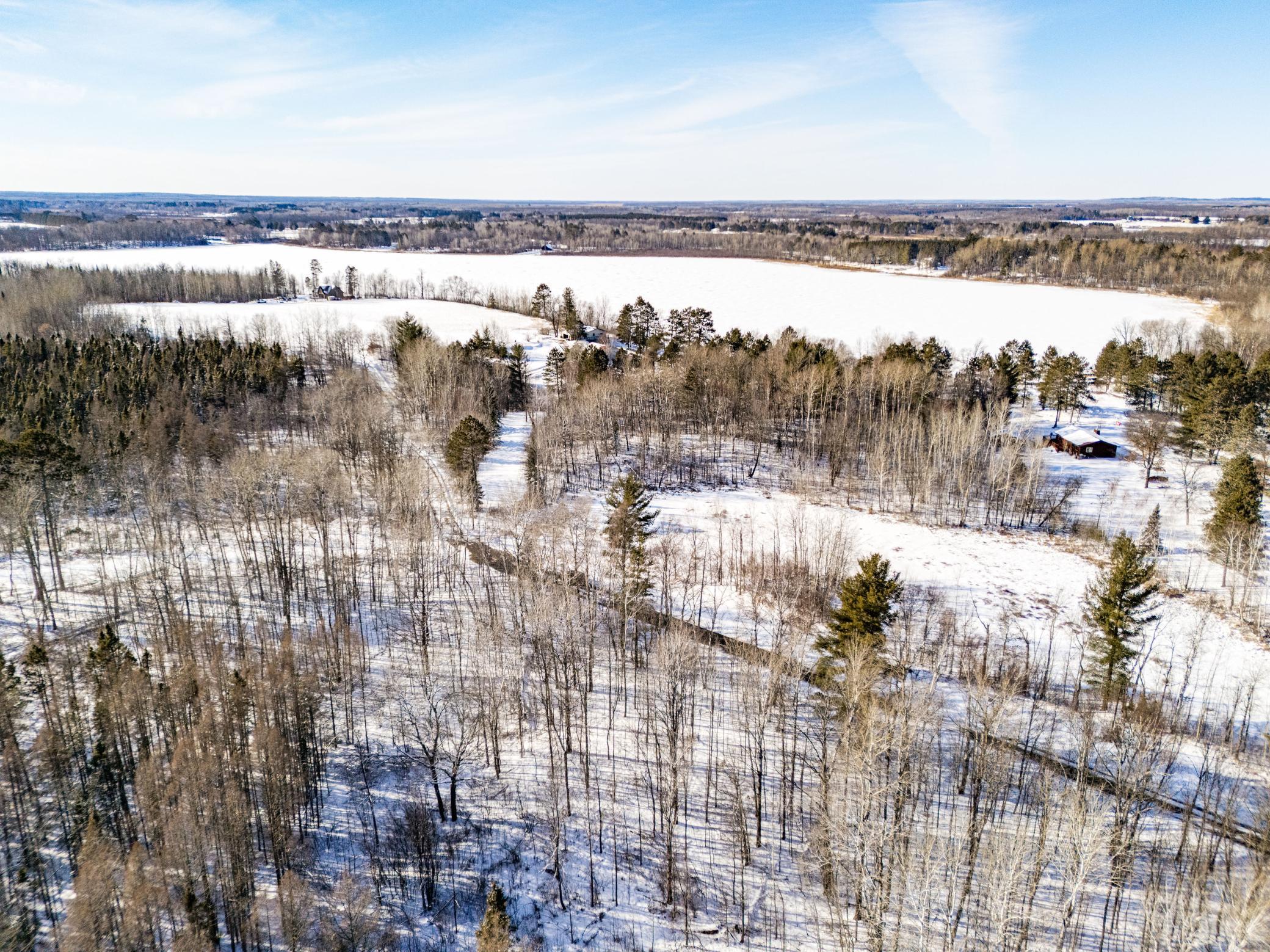TBD Tupper Rd, Cohasset, MN 55721