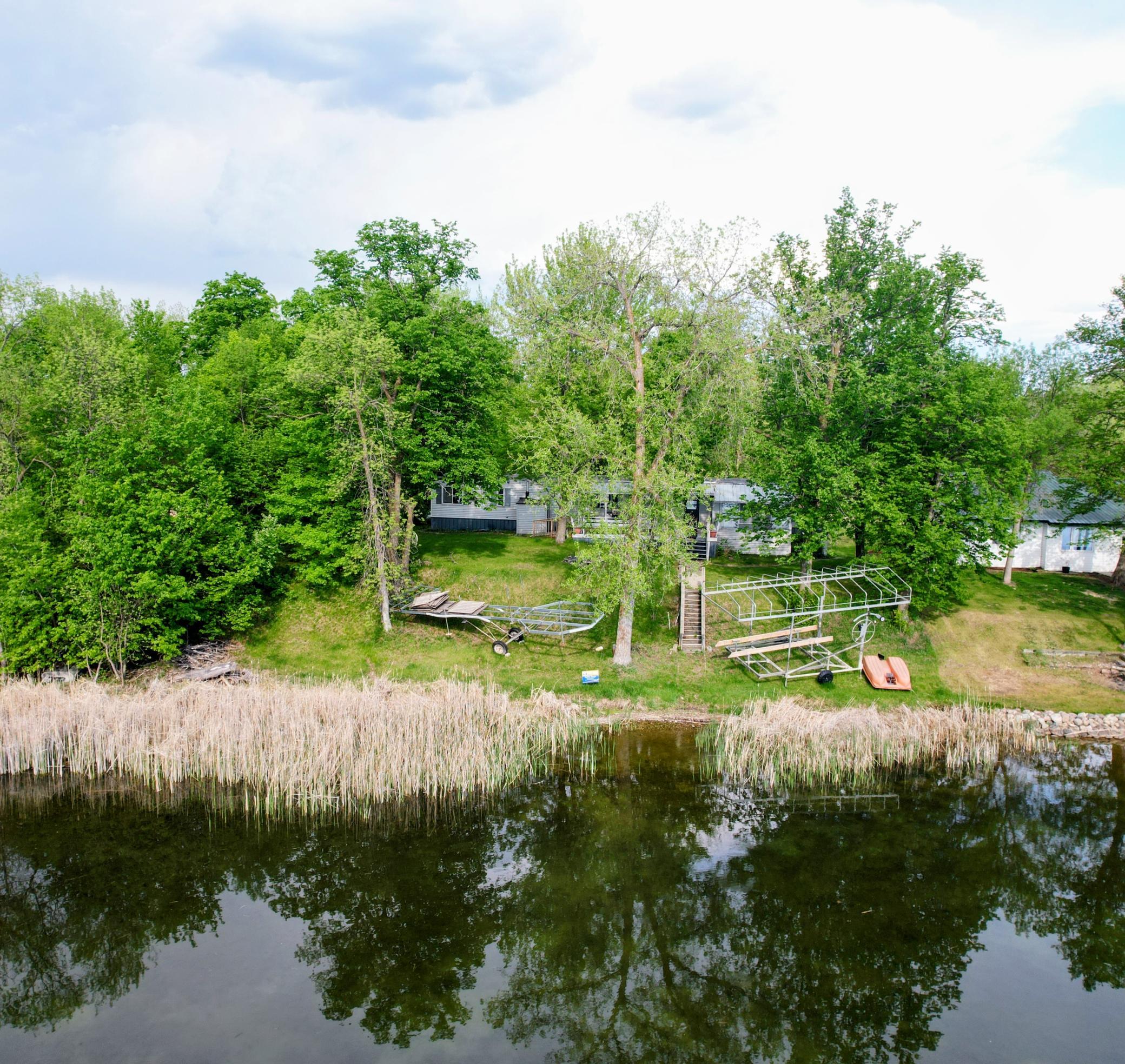 43099 Ja Ma Ka Rd, Dent, MN 56528