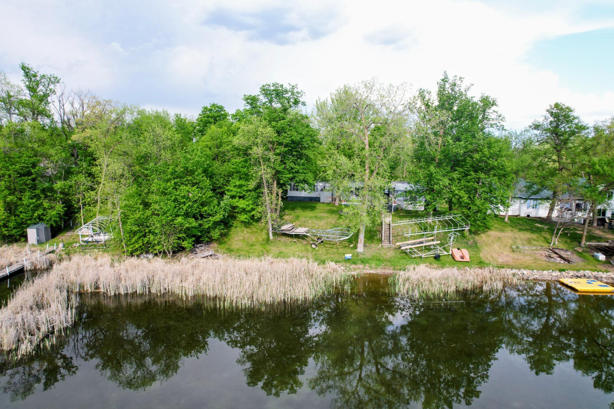 43099 Ja Ma Ka Rd, Dent, MN 56528