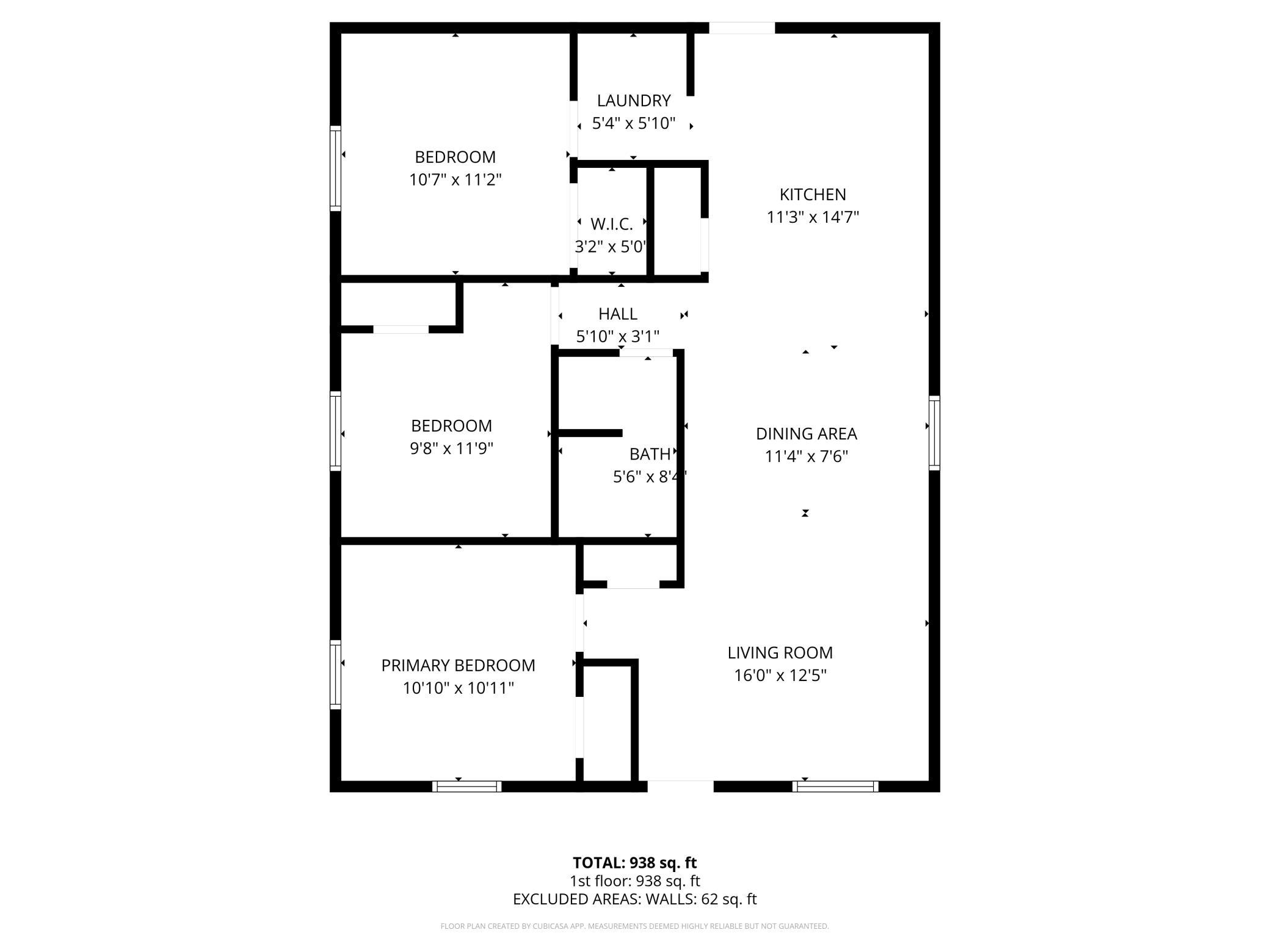 605 Le Hillier St, Mankato, MN 56001