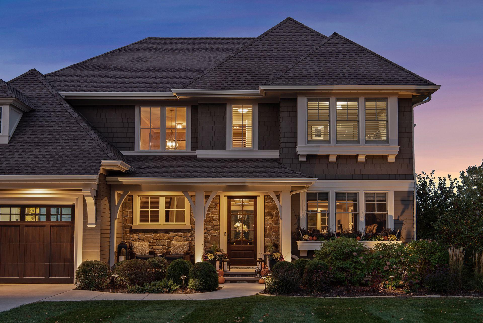 696 Woodland Hill Ct, Medina, MN 55340