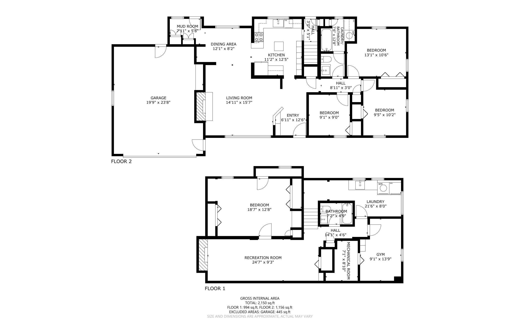 7924 35th Ave N, Crystal, MN 55427