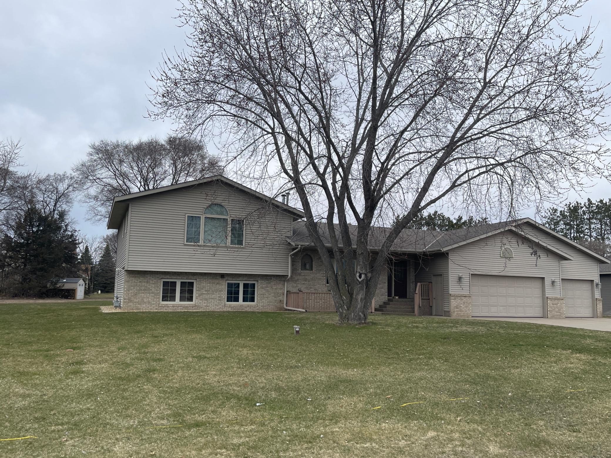 1768 245th St, Saint Augusta, MN 56301