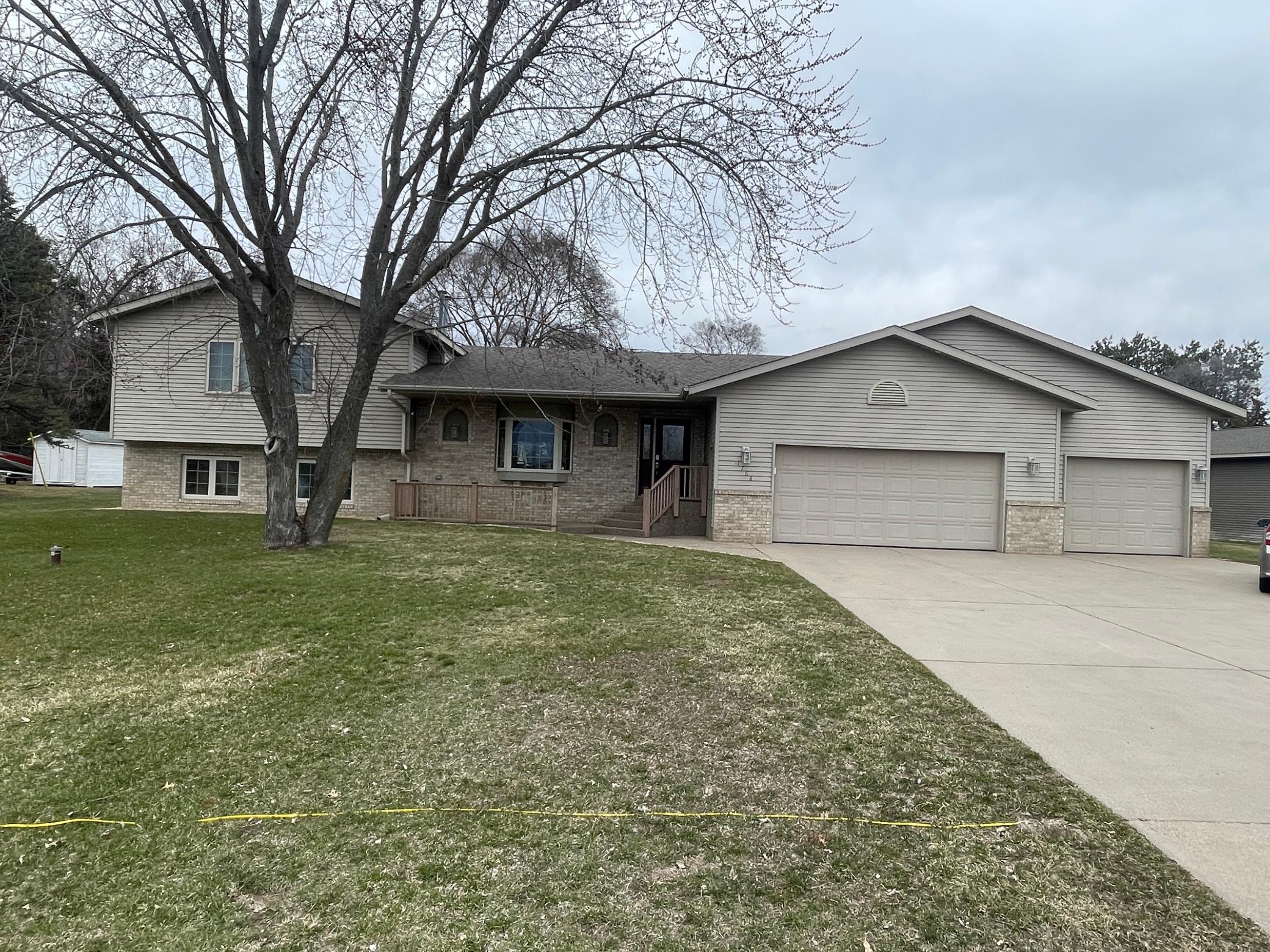 1768 245th St, Saint Augusta, MN 56301