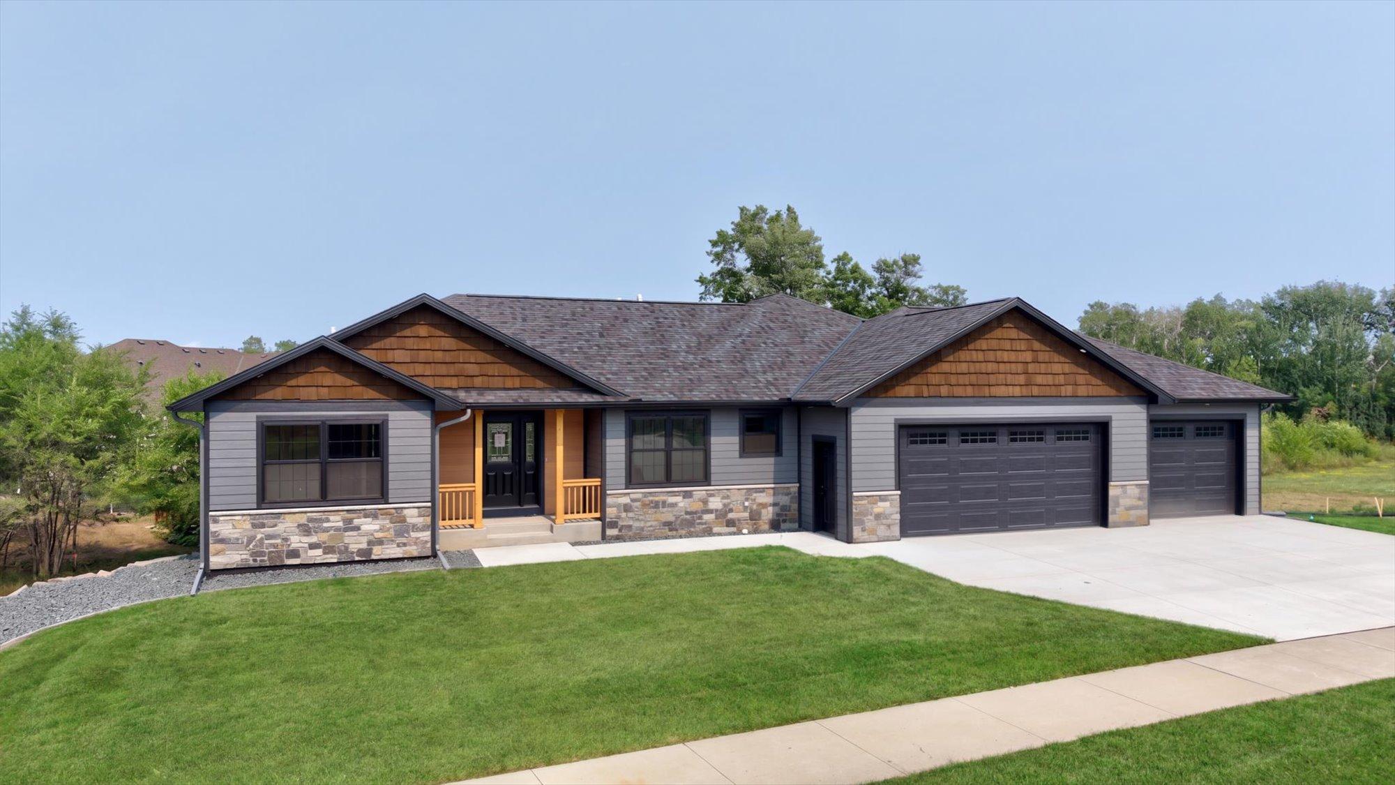 3408 Granite Way S, Saint Cloud, MN 56301