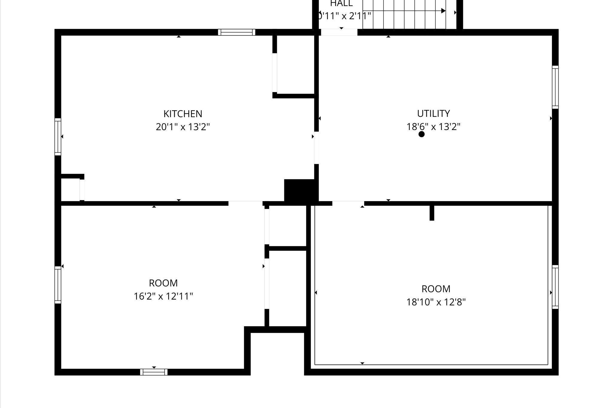 21690 County Road 28, Deerwood, MN 56444