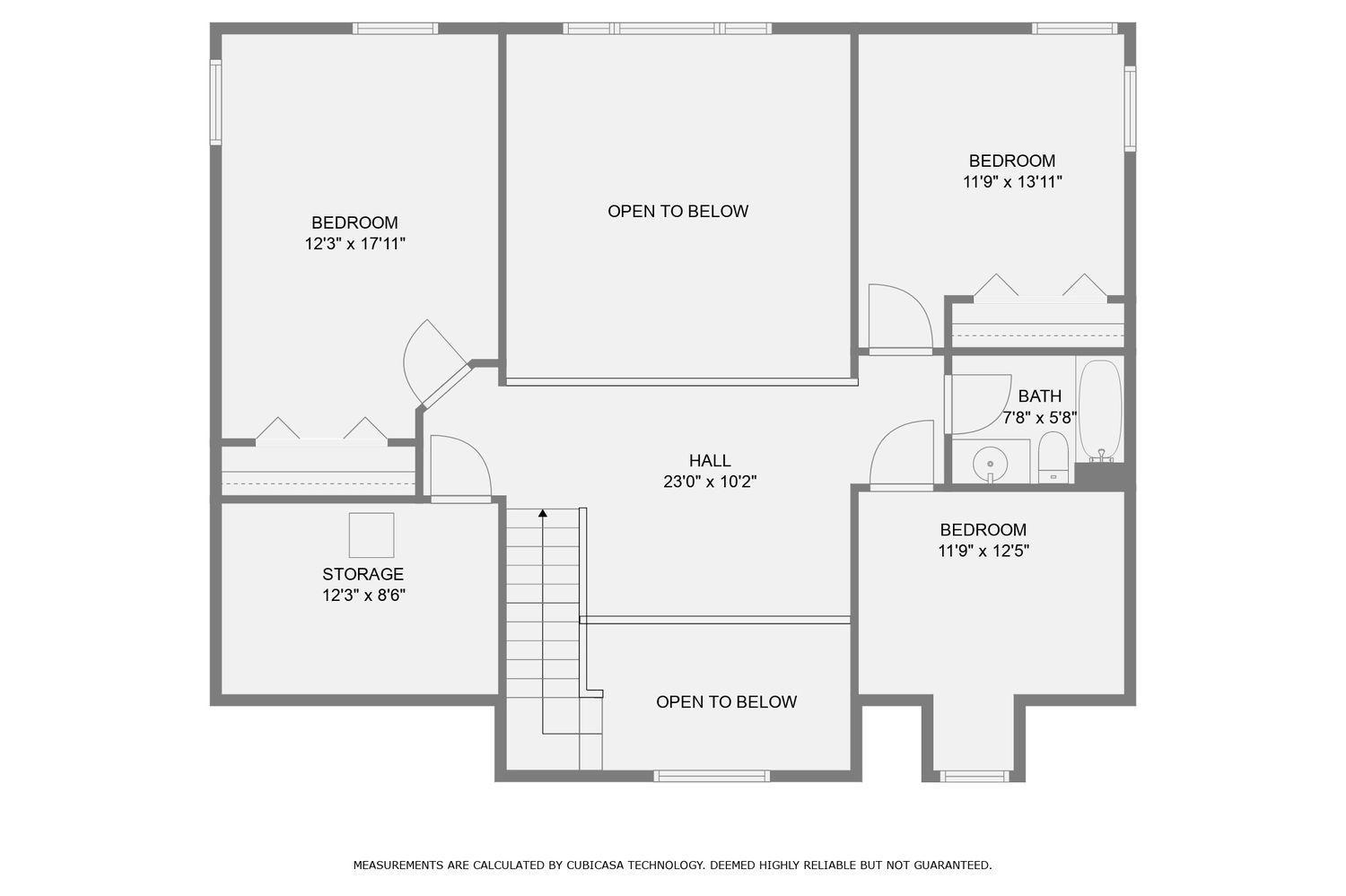 18046 Zodiac St NE, Forest Lake, MN 55025