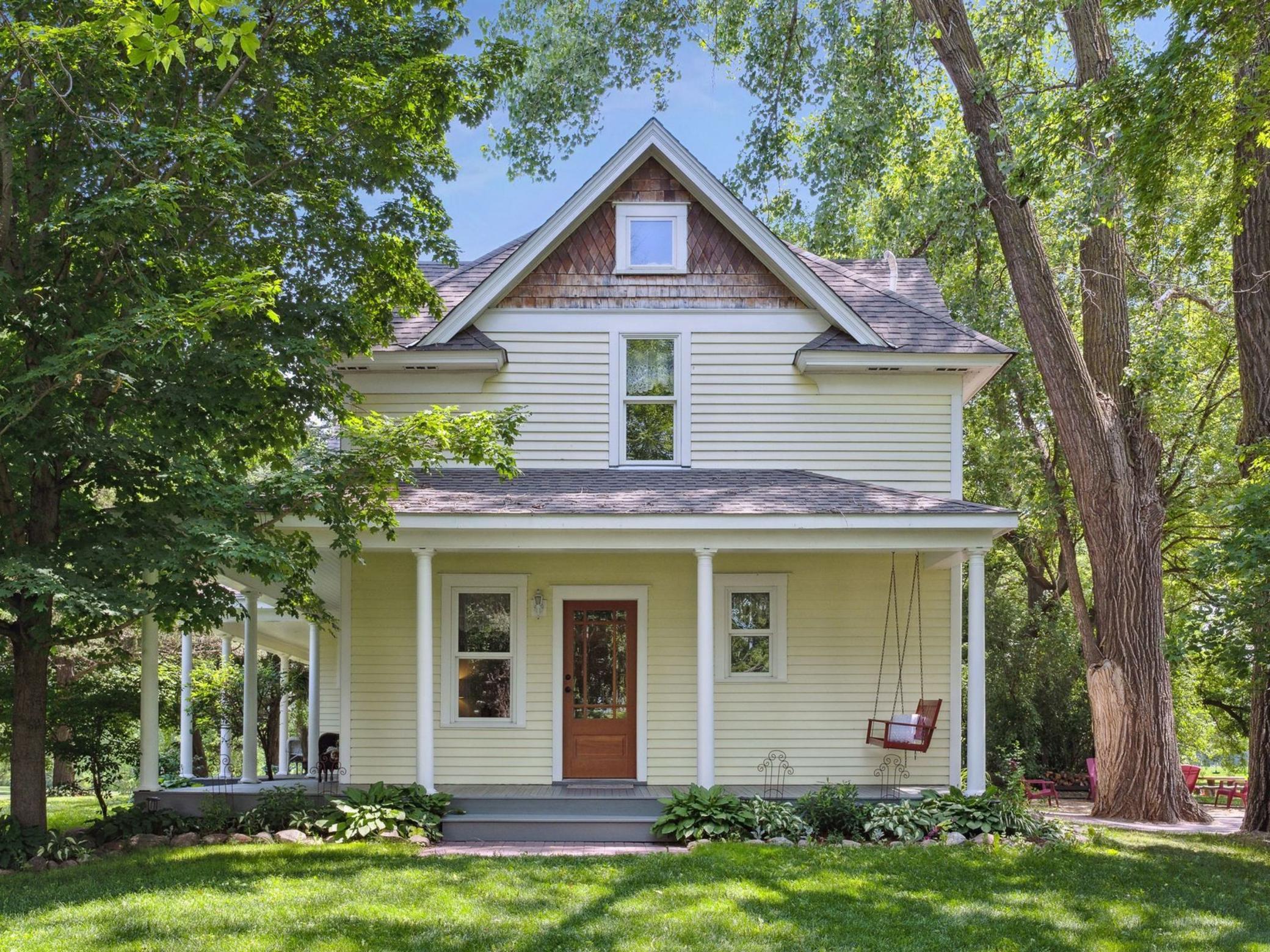 Home Worth Check