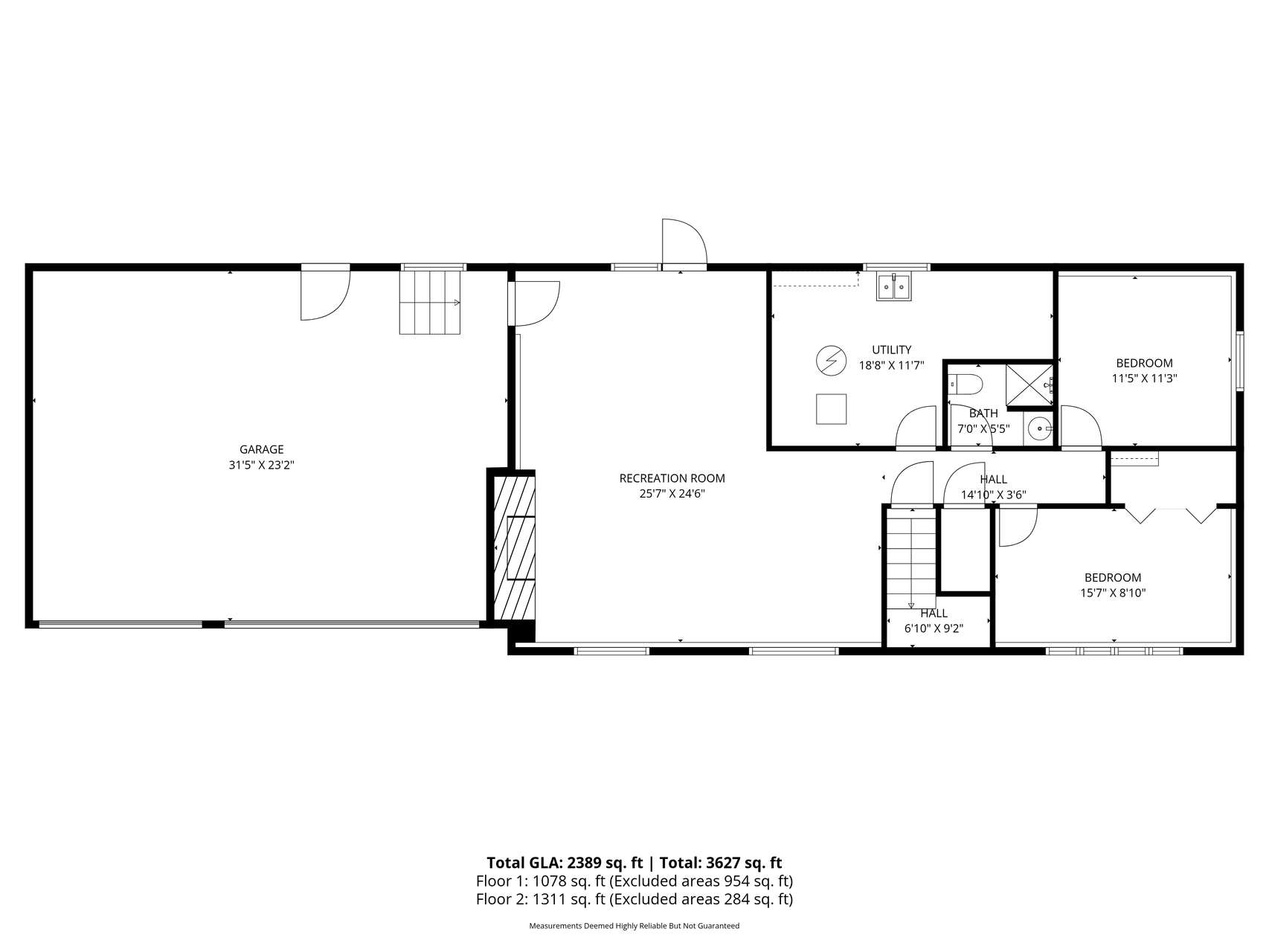 368 280th St, Osceola, WI 54020