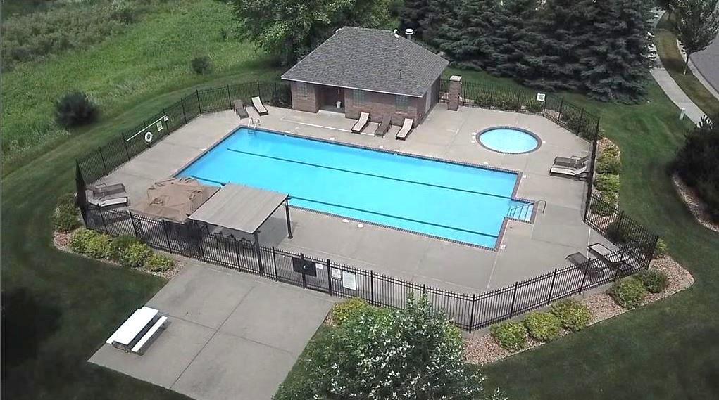 3537 Wildflower Rd S, Saint Cloud, MN 56301
