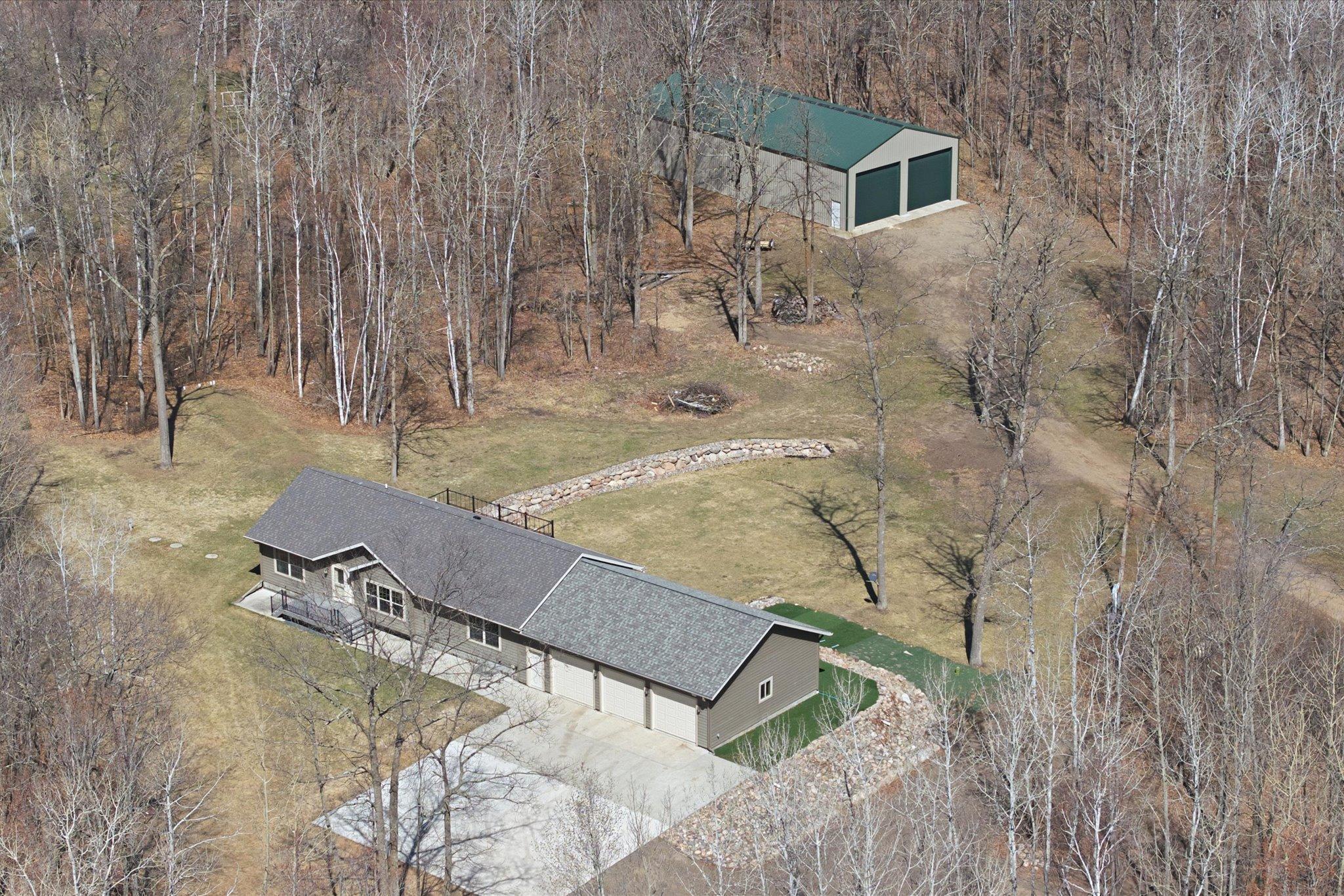 1812 72nd St SW, Pequot Lakes, MN 56472