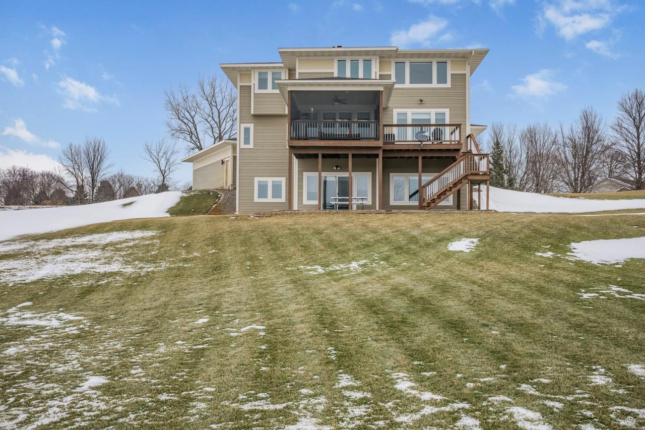 46422 Cape Horn Rd, Cleveland, MN 56017