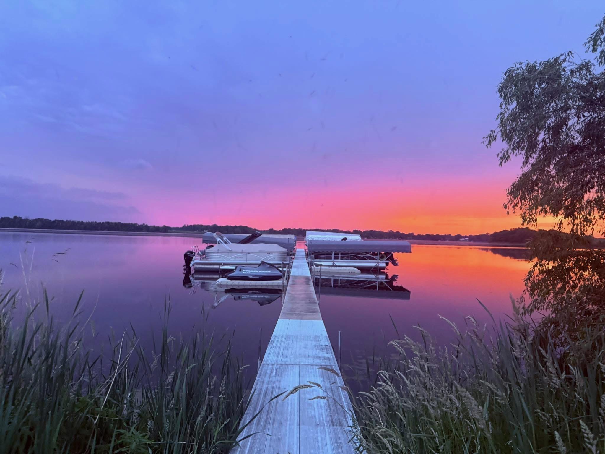 46422 Cape Horn Rd, Cleveland, MN 56017