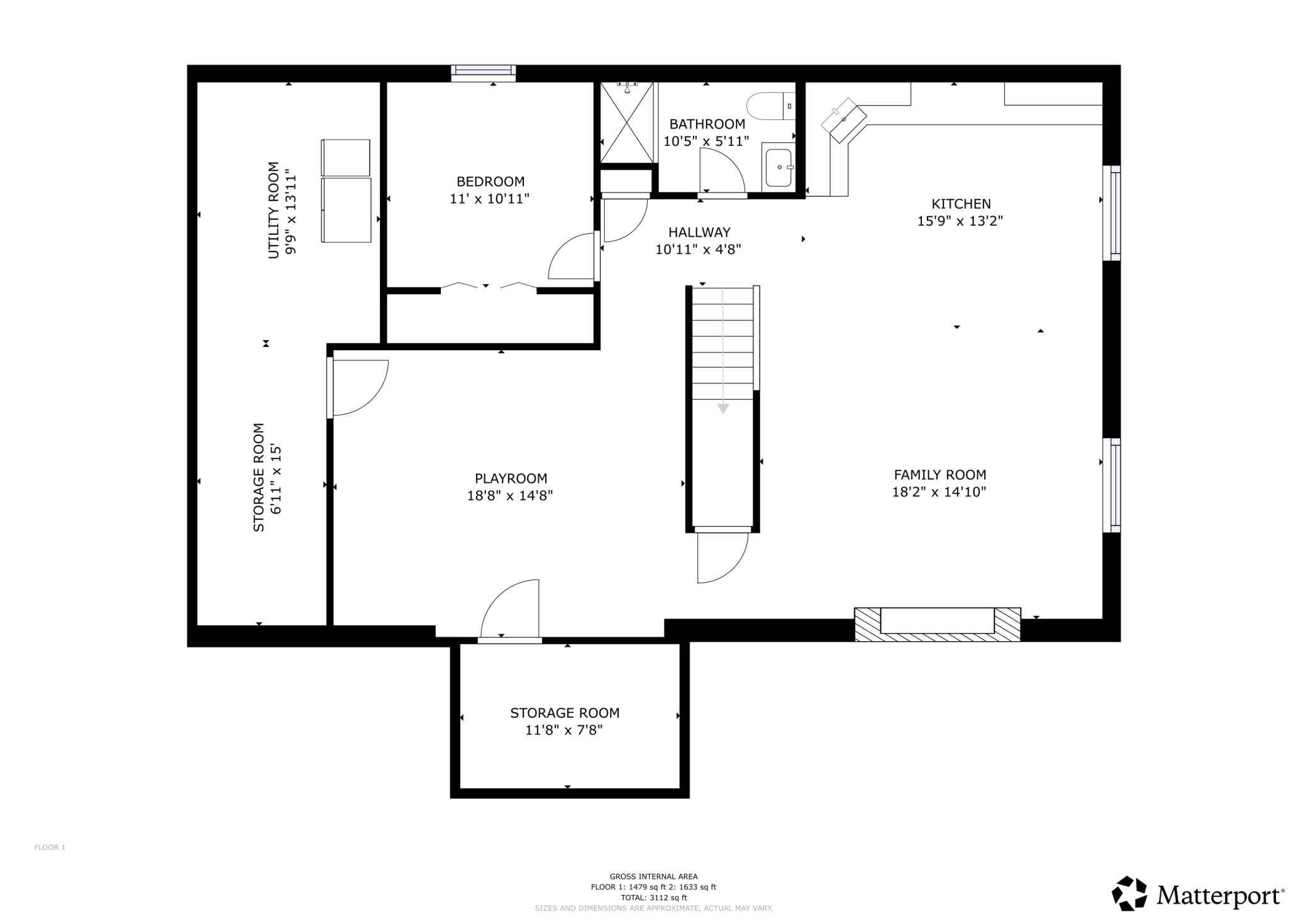 630 Driftwood Ave, Watkins, MN 55389