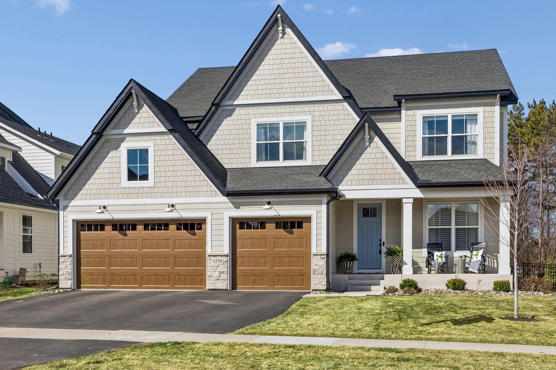 4358 Arbor Dr, Woodbury, MN 55129