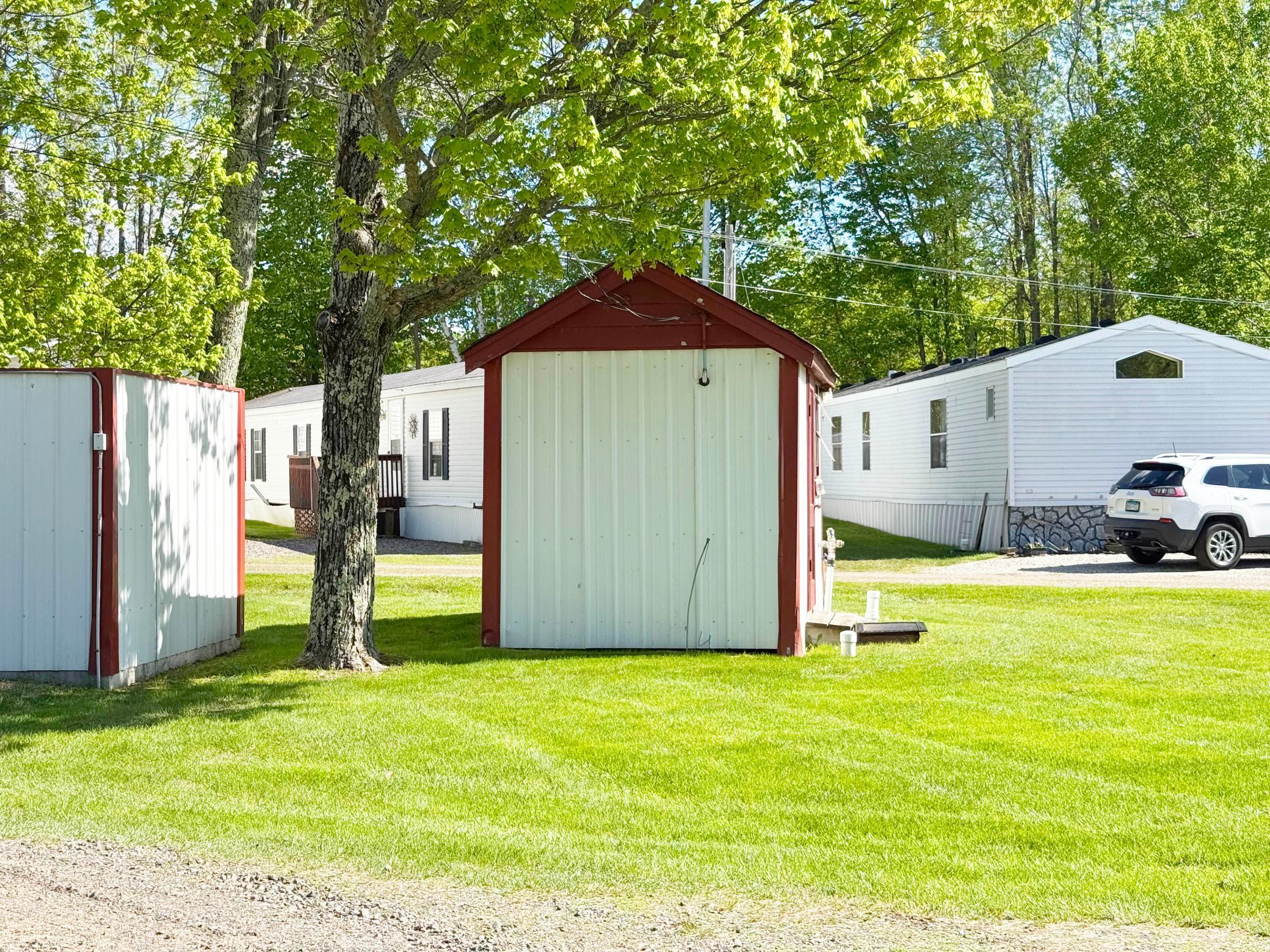 20429 326th Ave #15, Isle, MN 56342