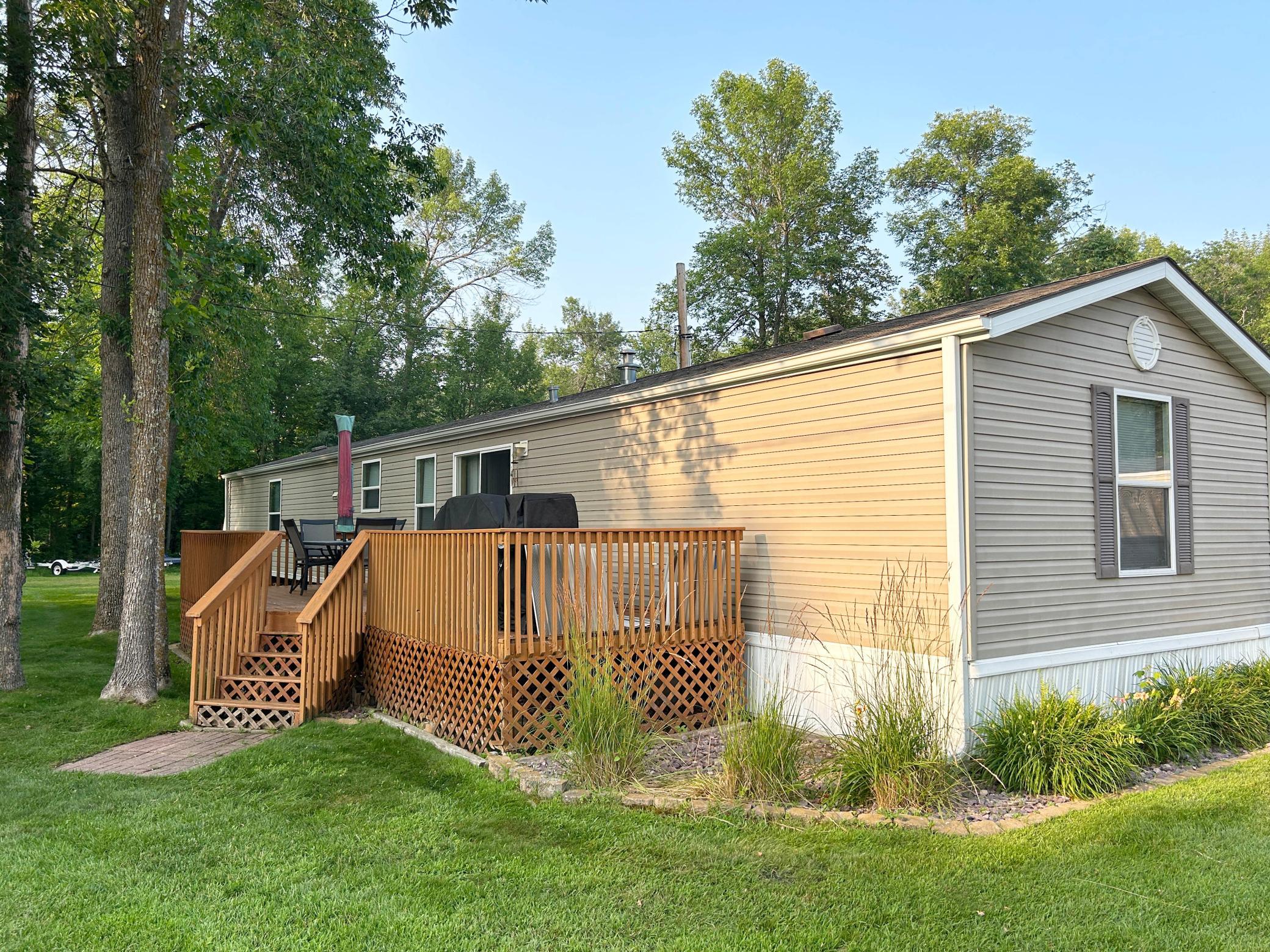 20429 326th Ave #15, Isle, MN 56342