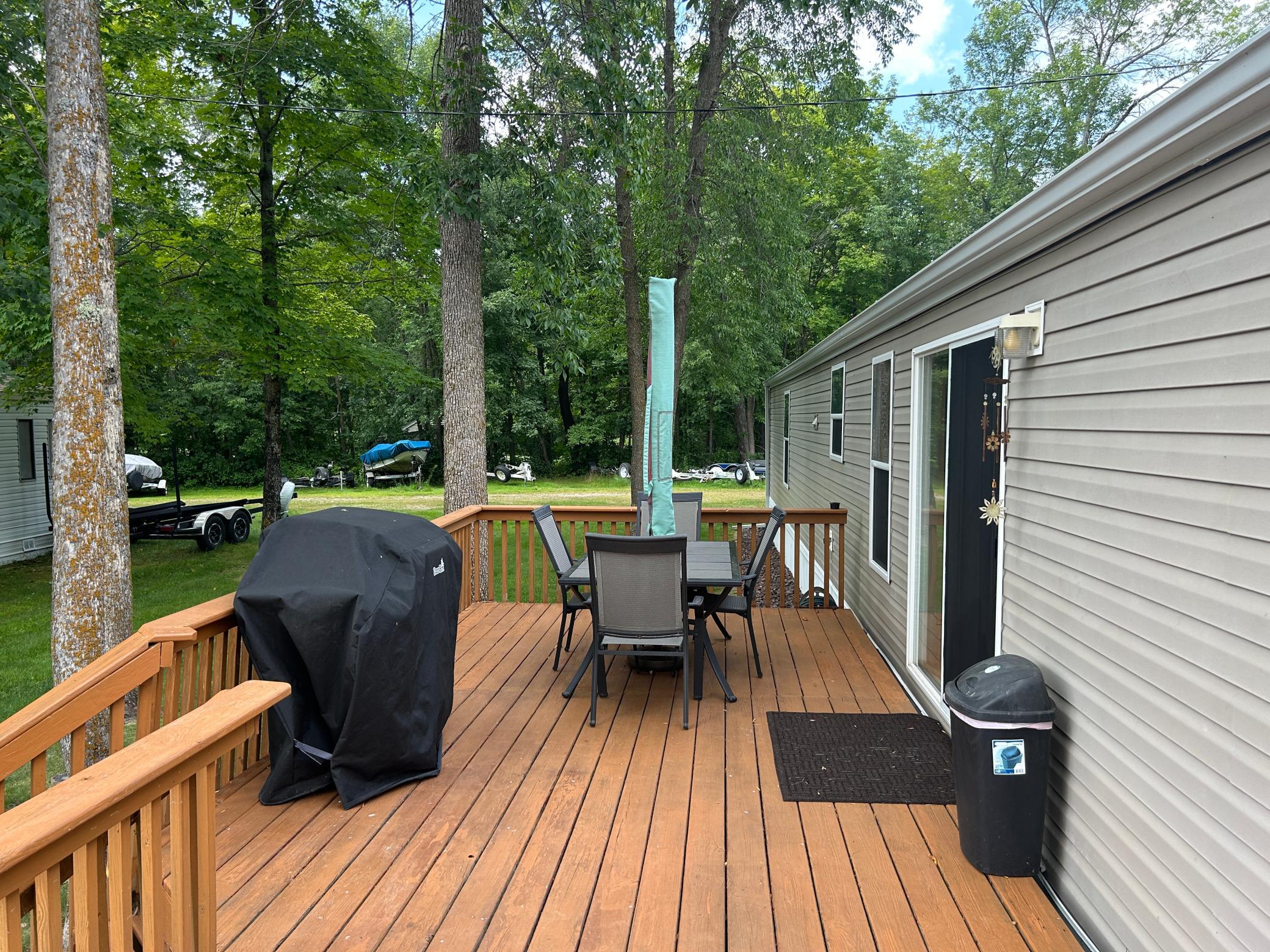 20429 326th Ave #15, Isle, MN 56342