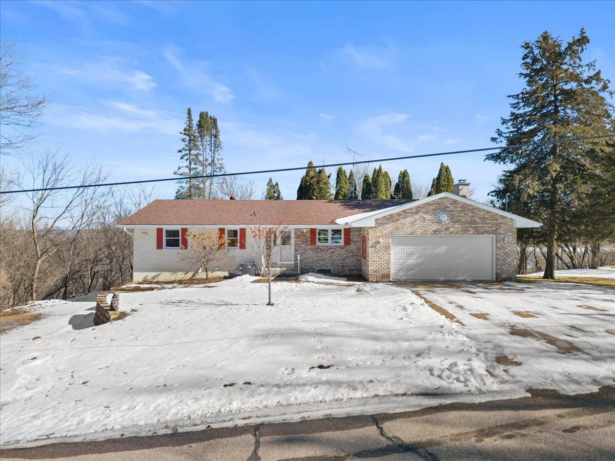 3193 Pennington Ave S, Afton, MN 55001