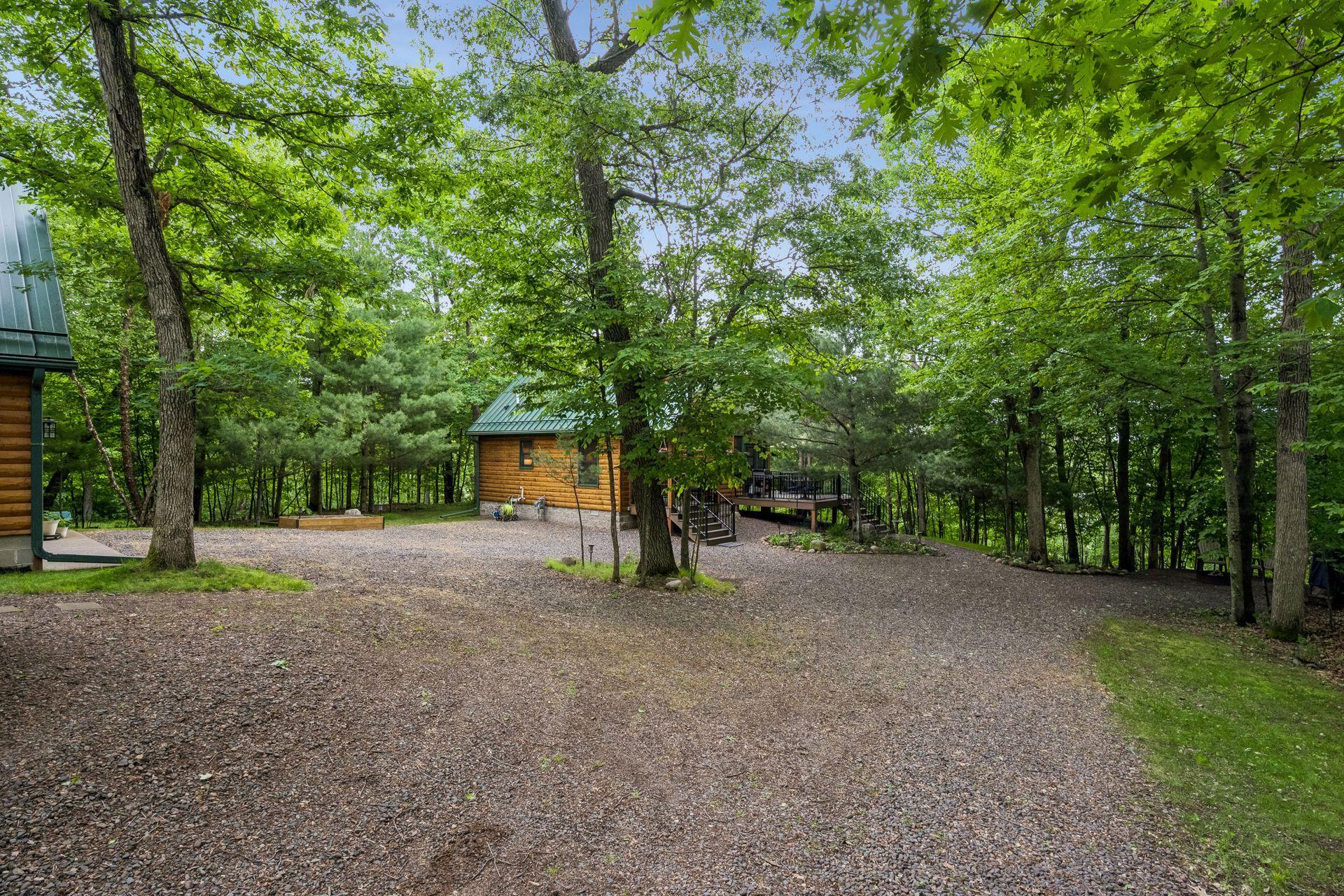 7125 Rainbow Ln, Danbury, WI 54830