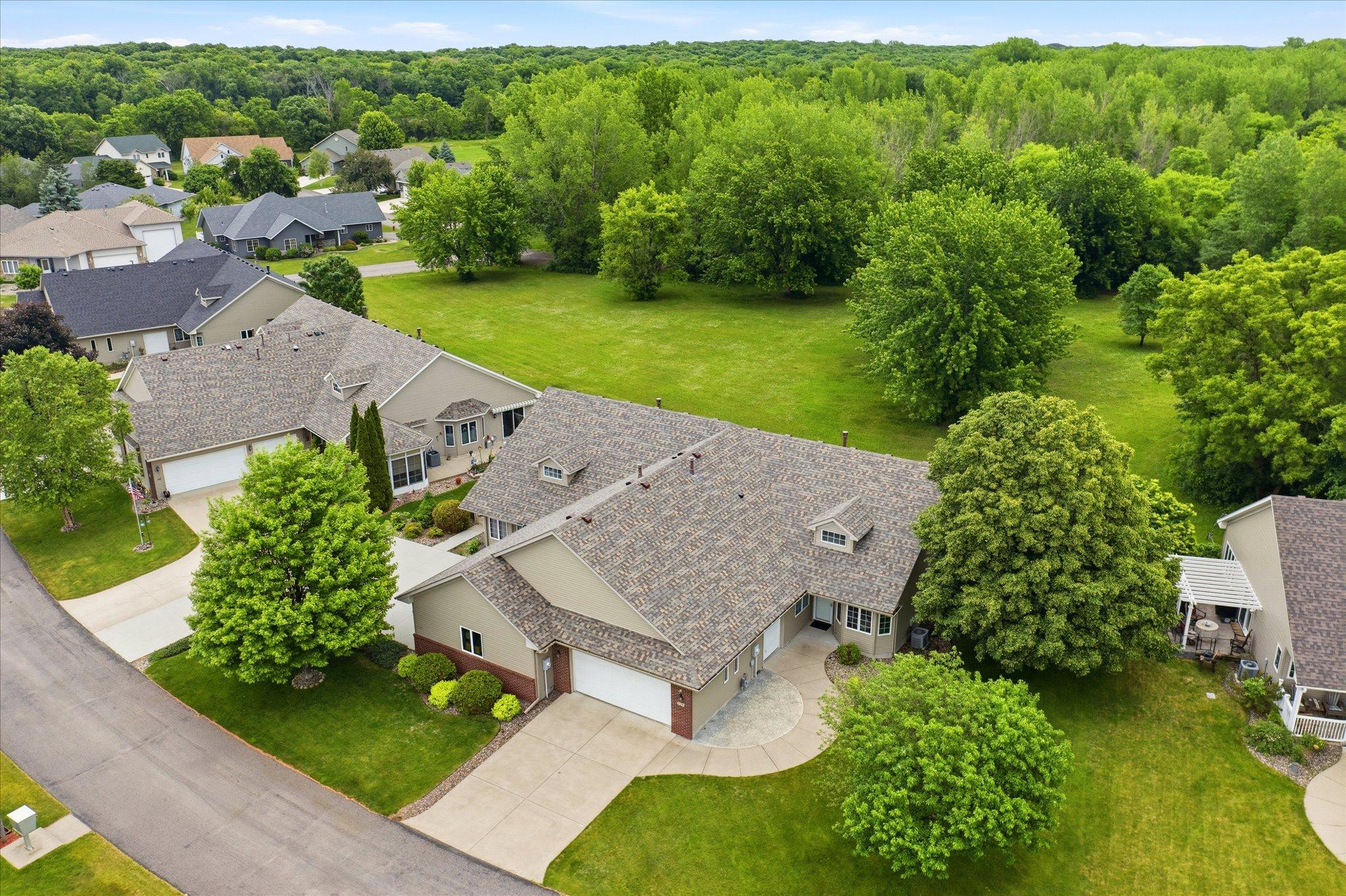 228 Goldfinch Ln, Clearwater, MN 55320