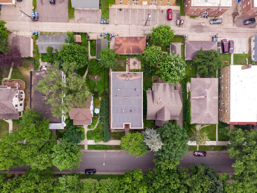 3519 Harriet Ave, Minneapolis, MN 55408