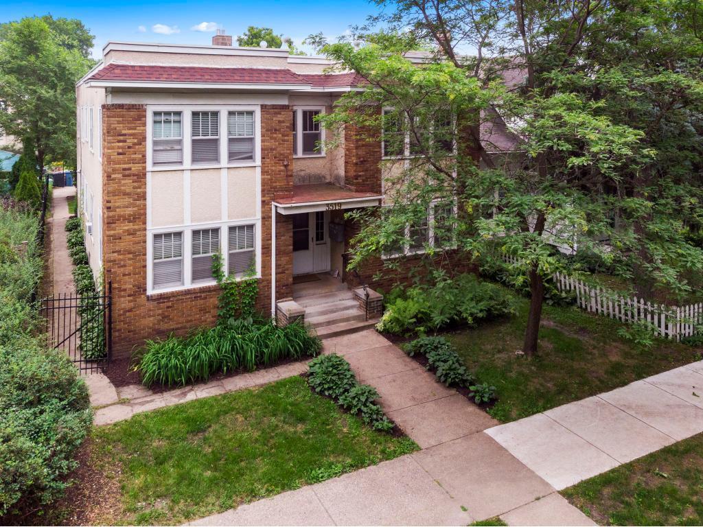 3519 Harriet Ave, Minneapolis, MN 55408