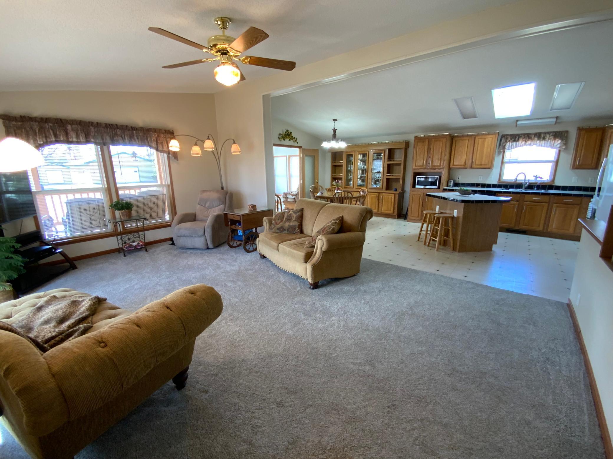 231 Park St N, Eden Valley, MN 55329