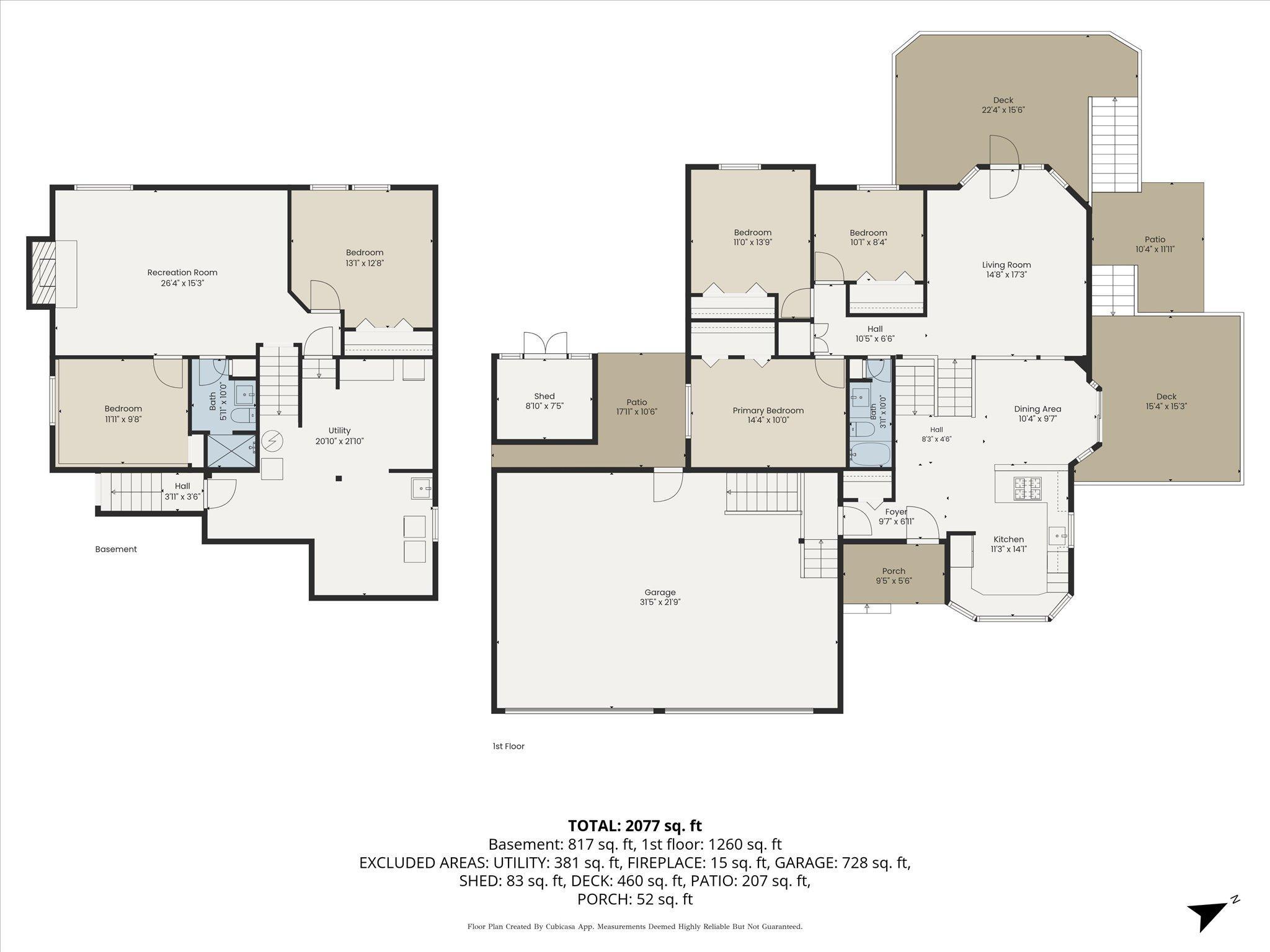6747 Quantico Ln N, Maple Grove, MN 55311