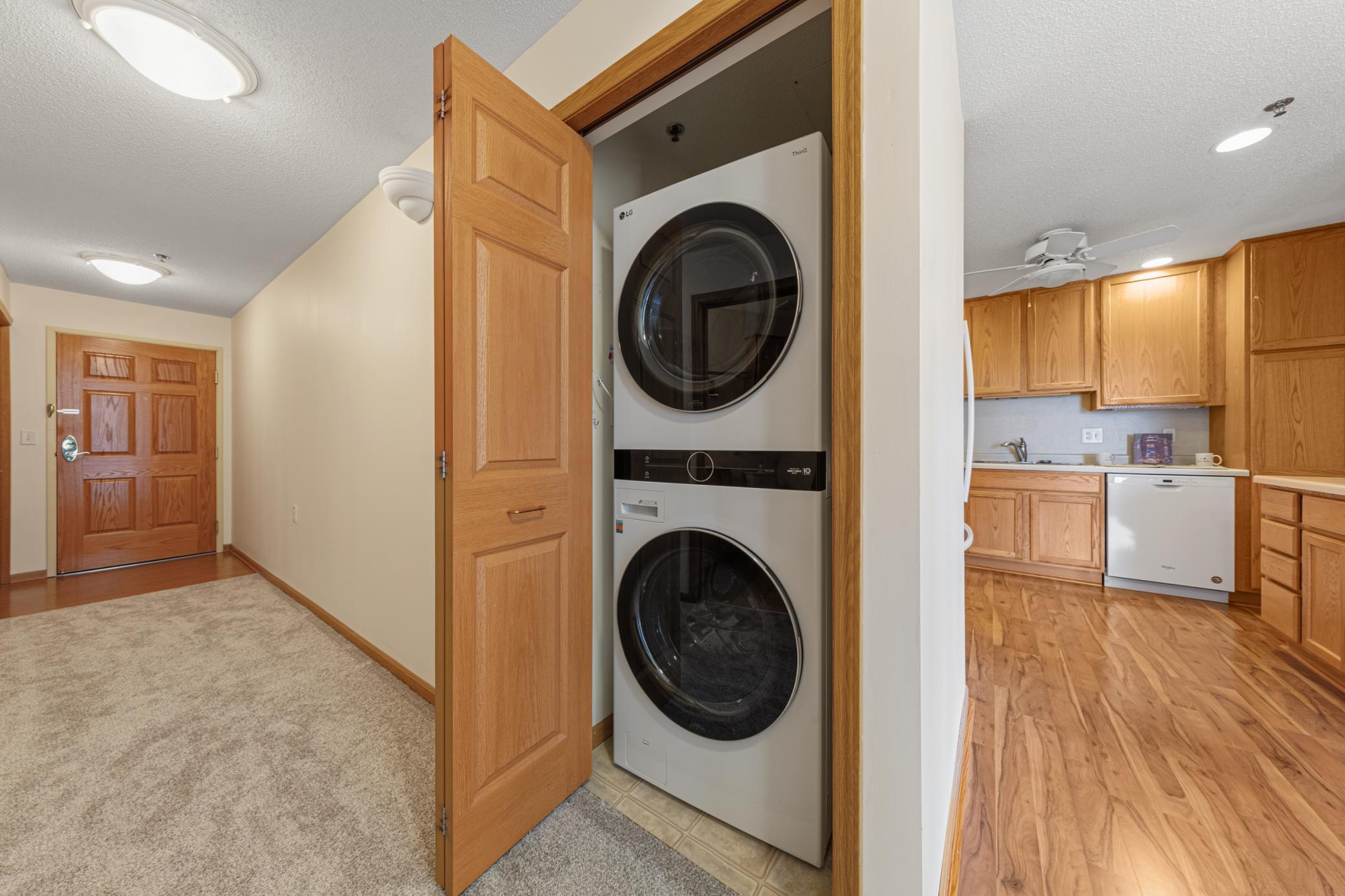 6600 Lyndale Ave S #508, Richfield, MN 55423