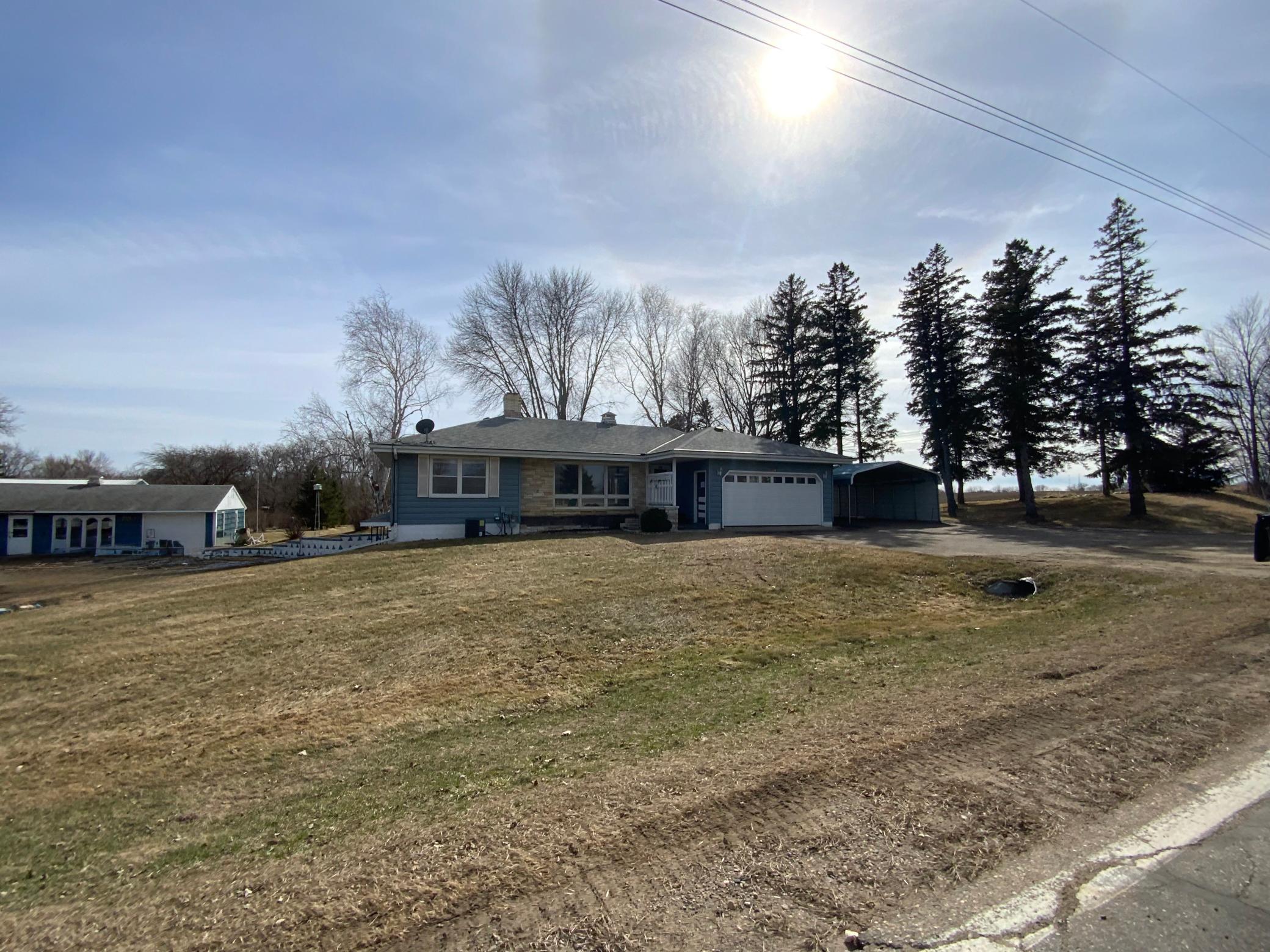 611 Stearns Ave W, Eden Valley, MN 55329