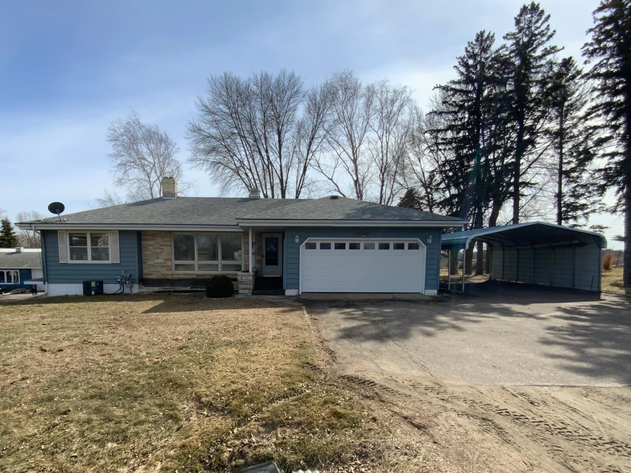 611 Stearns Ave W, Eden Valley, MN 55329