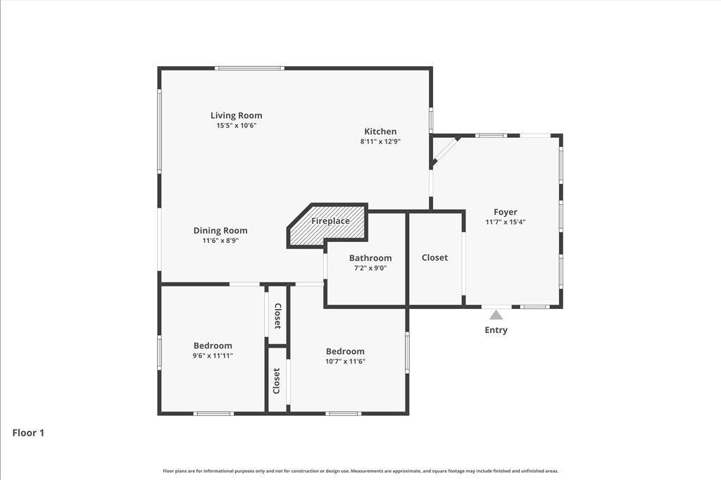 14716 Coyote Dr, Park Rapids, MN 56470