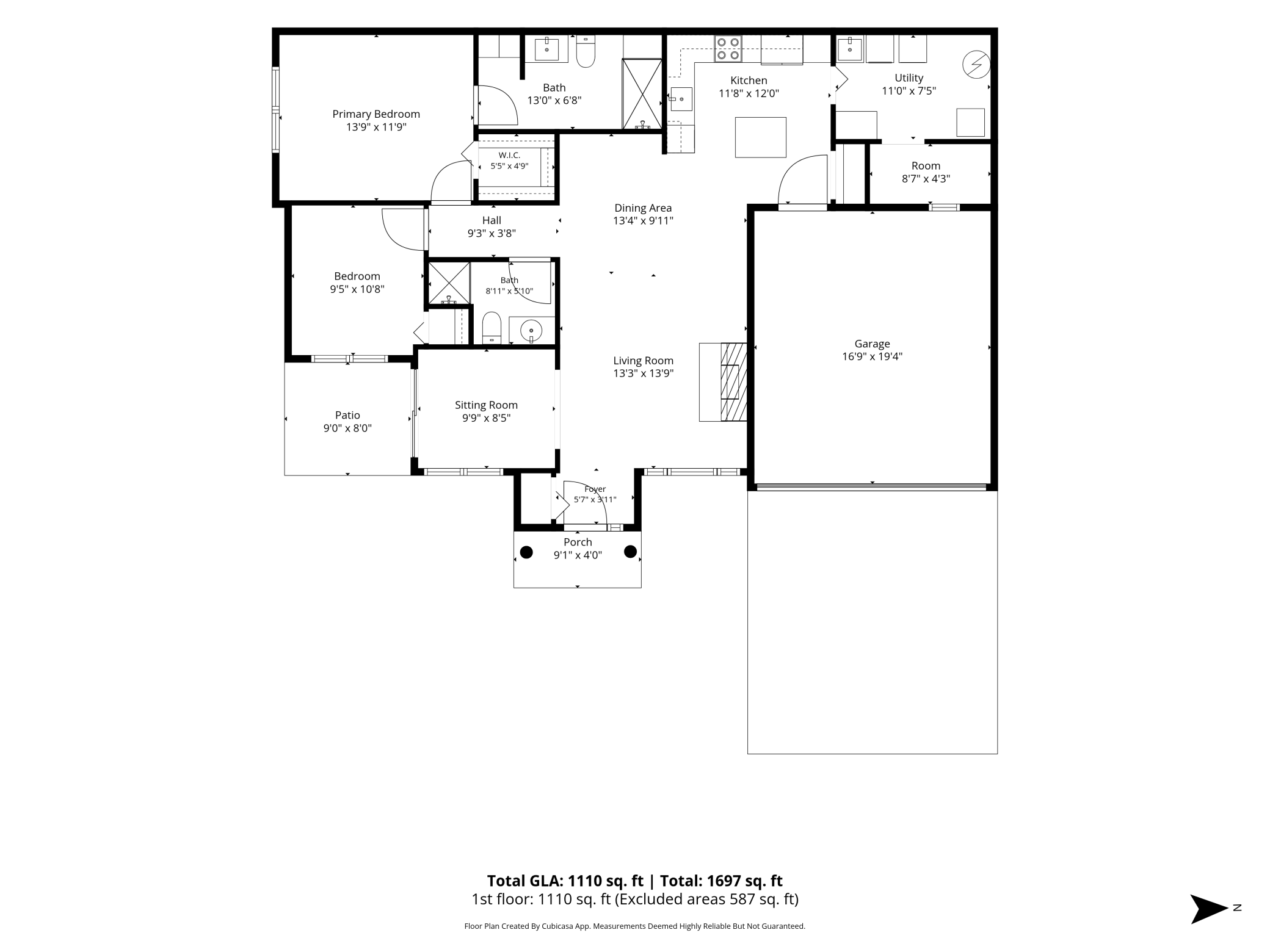 9887 Tamarack Cv, Woodbury, MN 55125