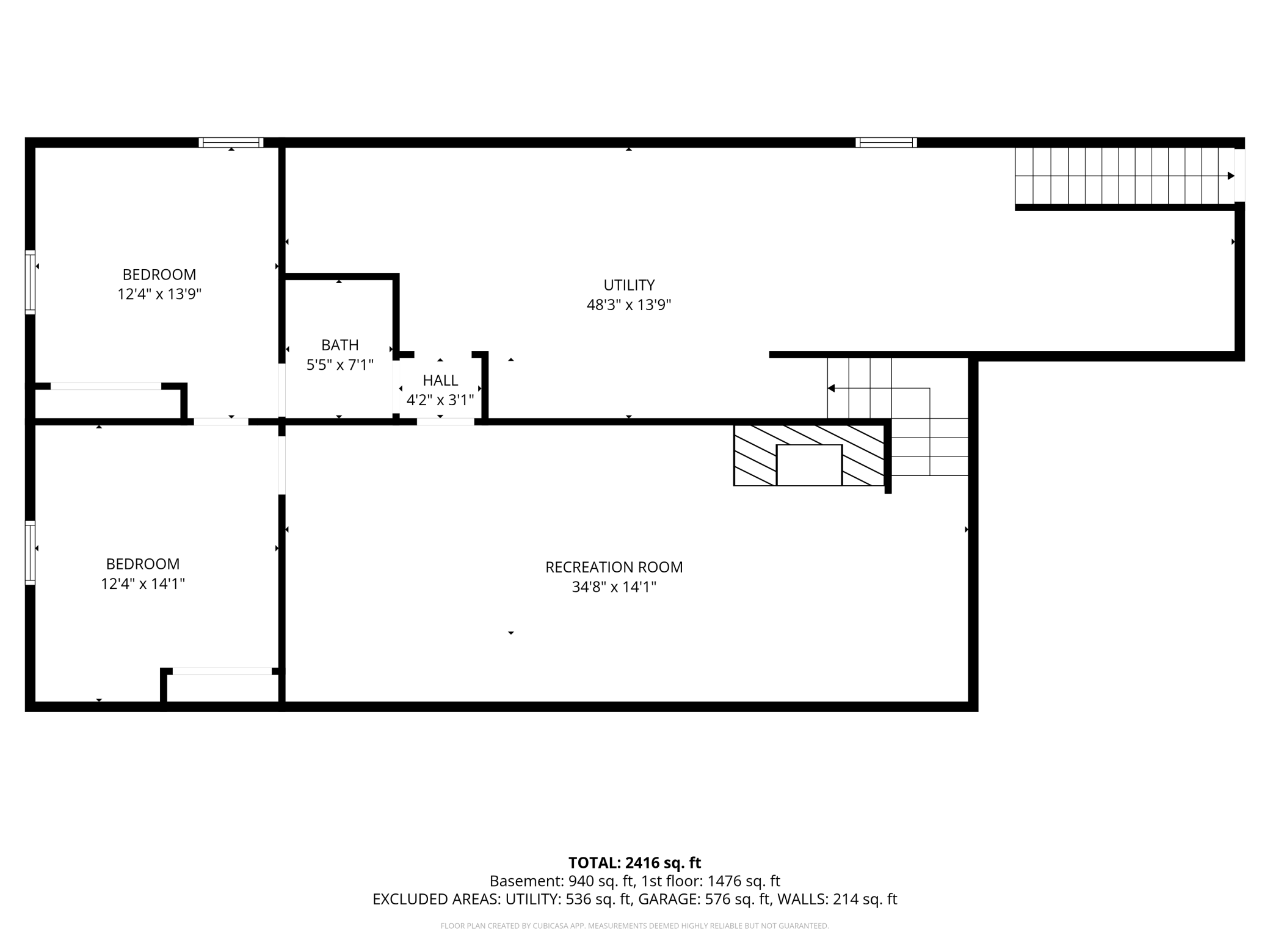 6 3rd St, Easton, MN 56025