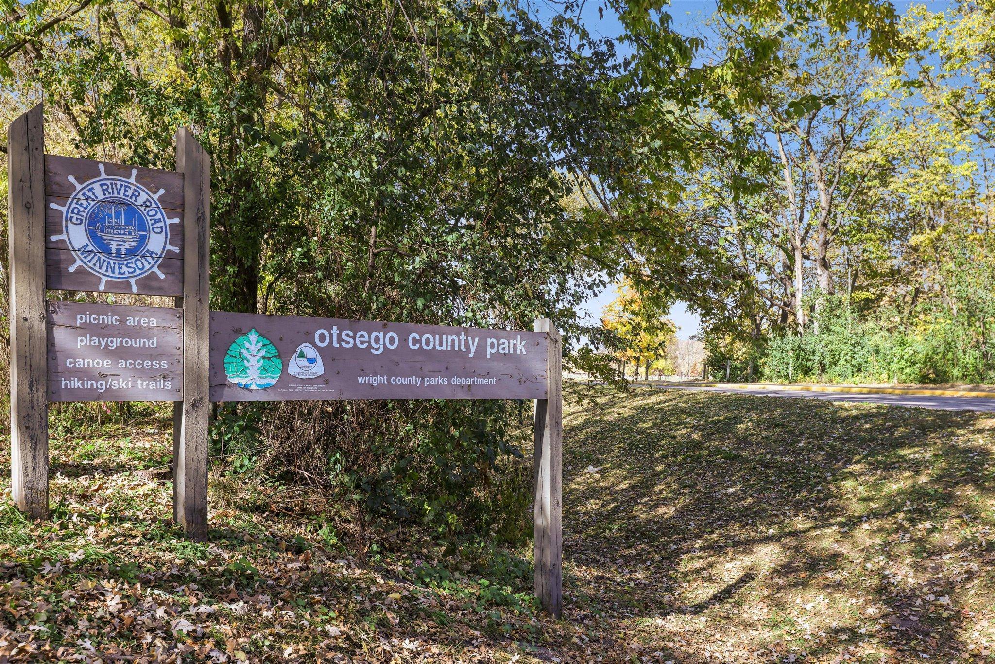 12402 81st St NE, Otsego, MN 55330
